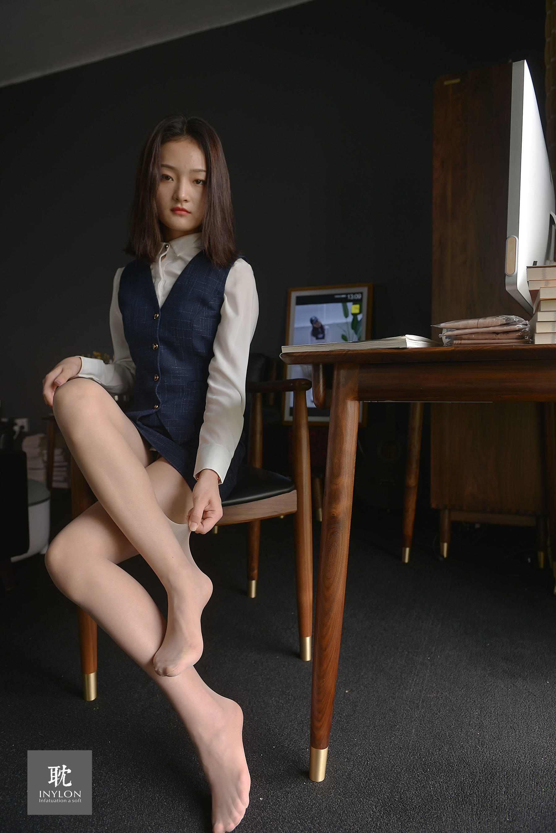 242 模特格格 《主持人格格》-图76