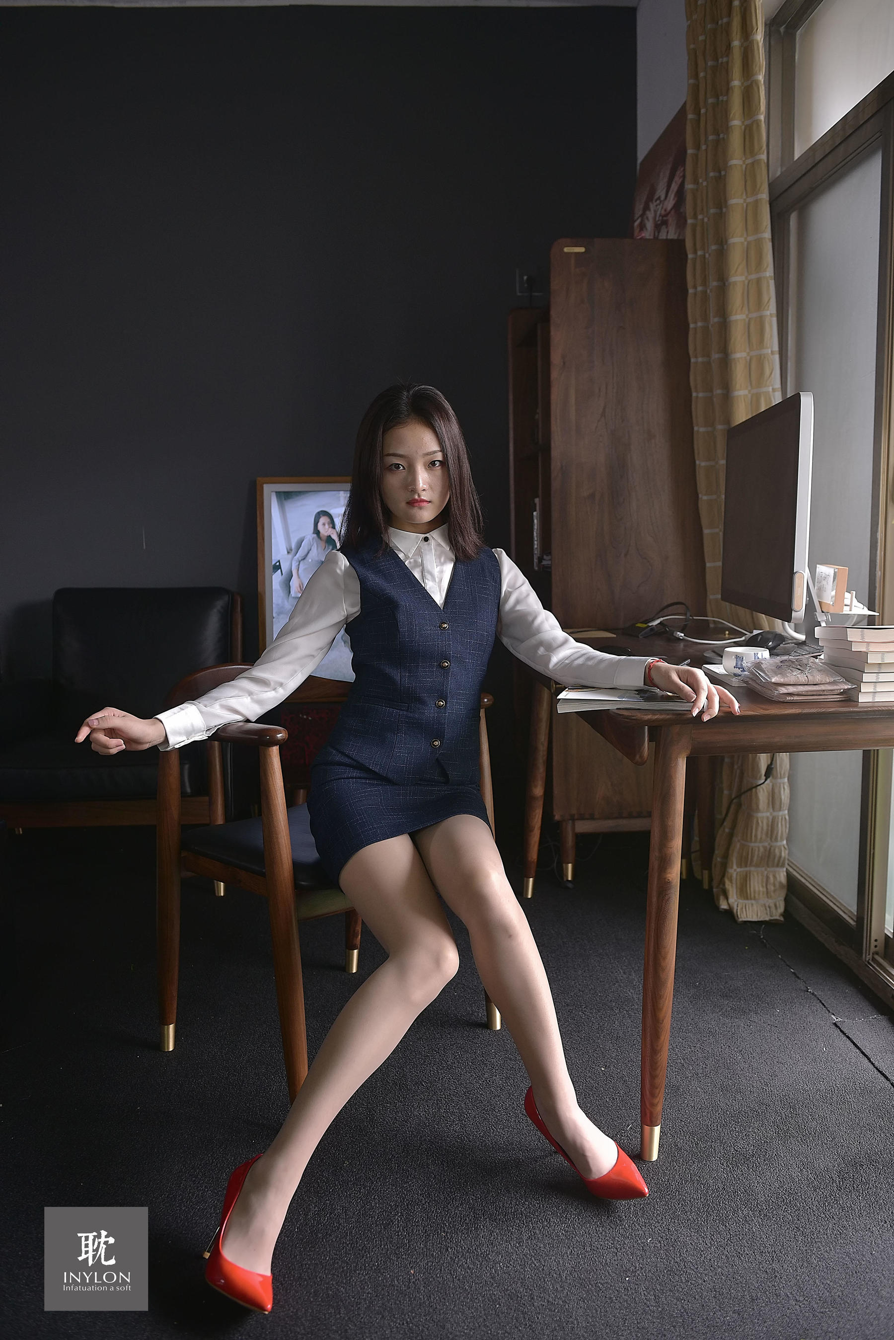 242 模特格格 《主持人格格》-图77