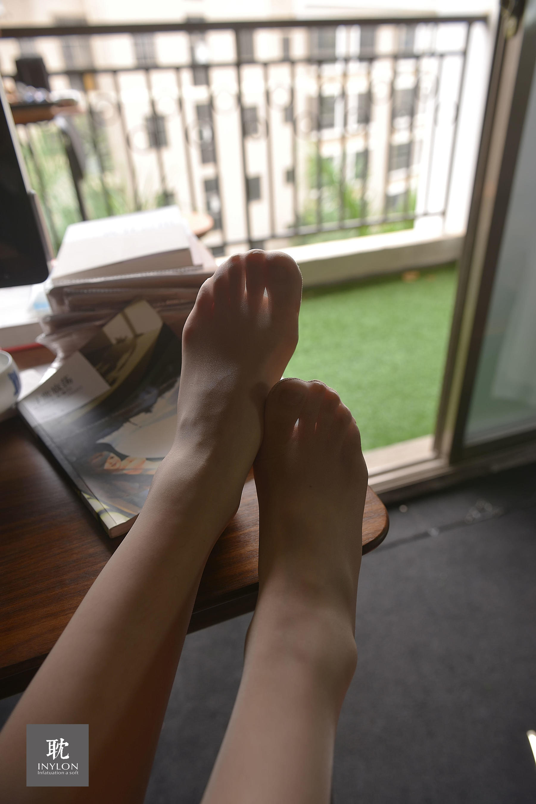 242 模特格格 《主持人格格》-图89