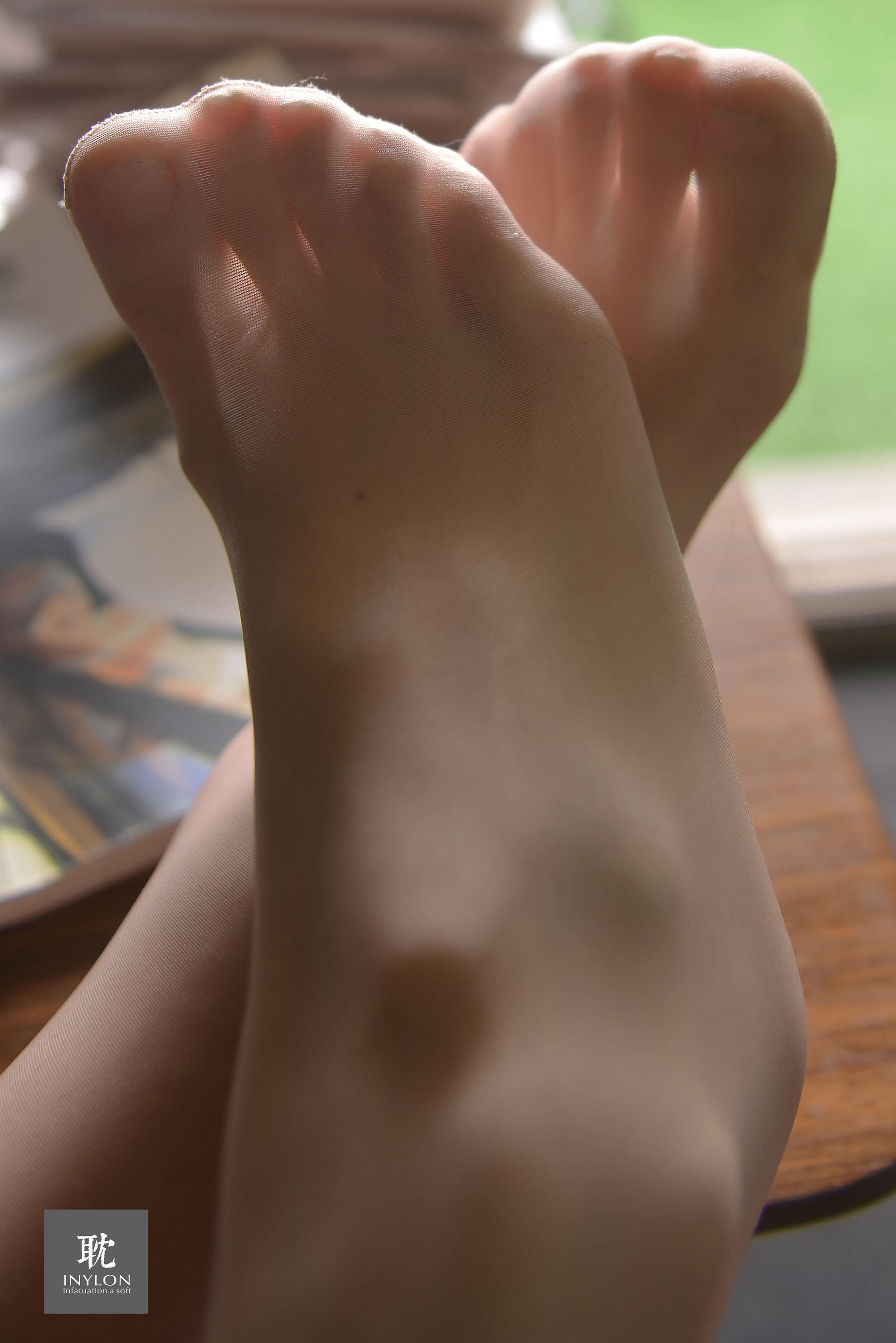 242 模特格格 《主持人格格》-图91