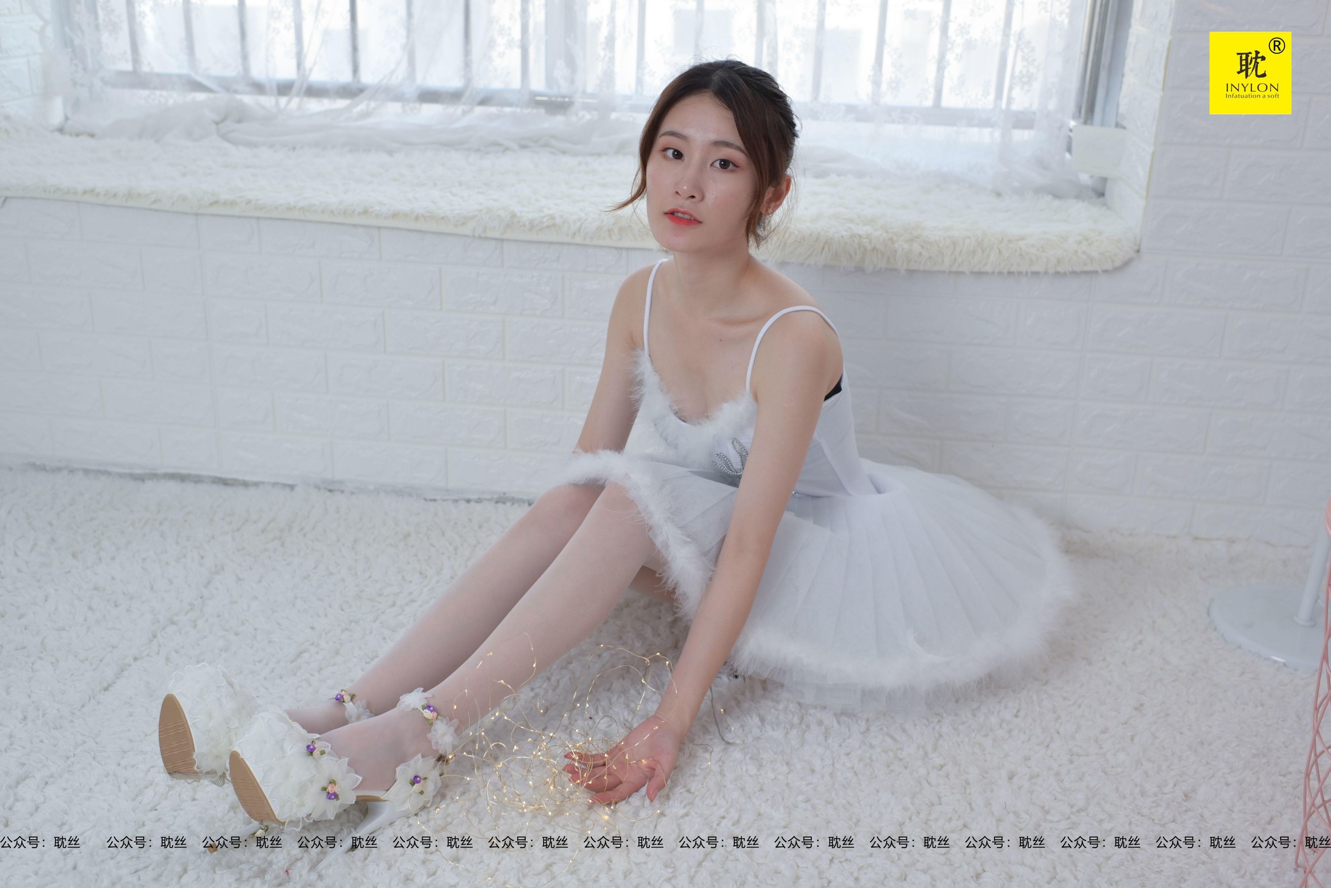 PH-S003 紫薇 白芭蕾-图9