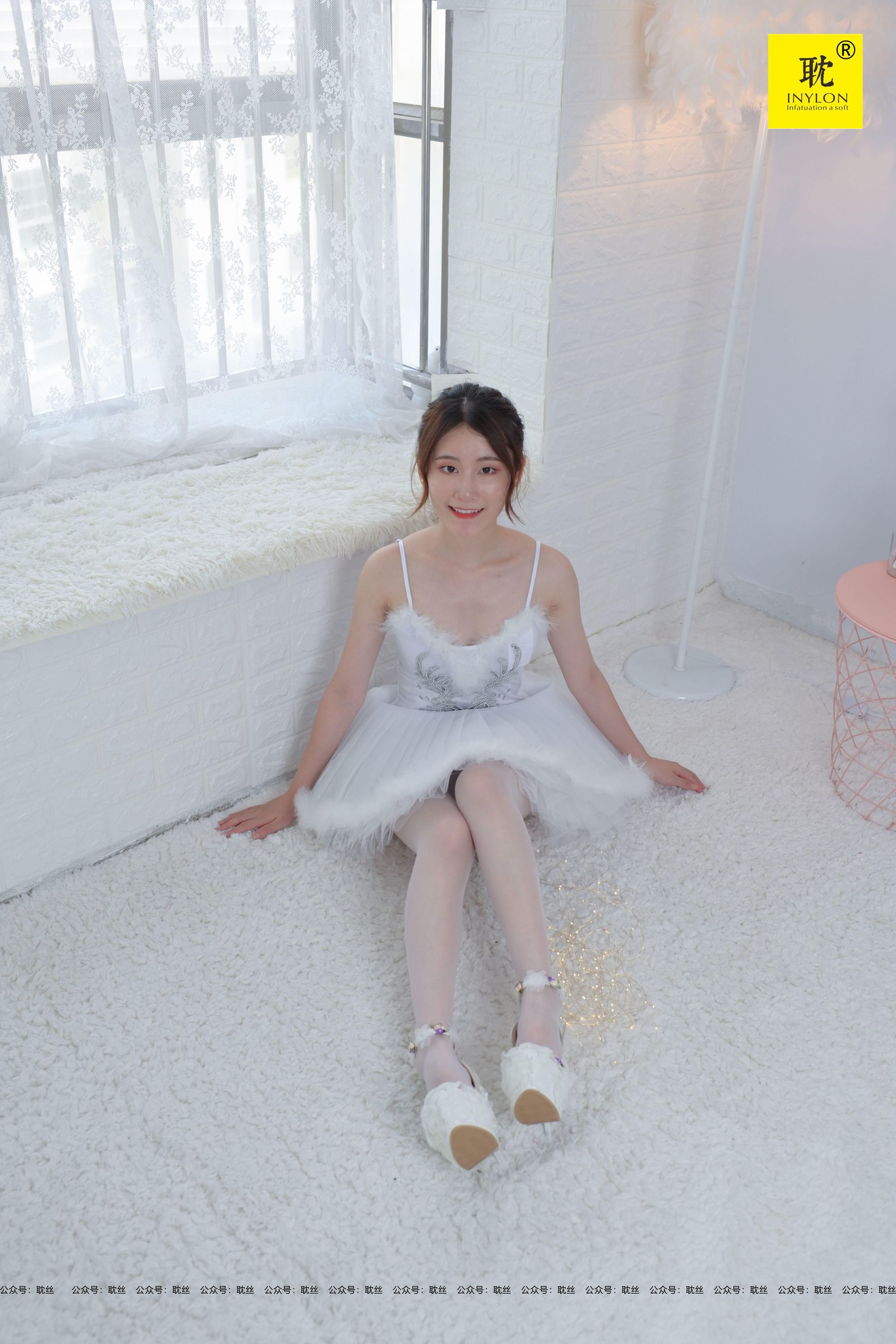PH-S003 紫薇 白芭蕾-图10