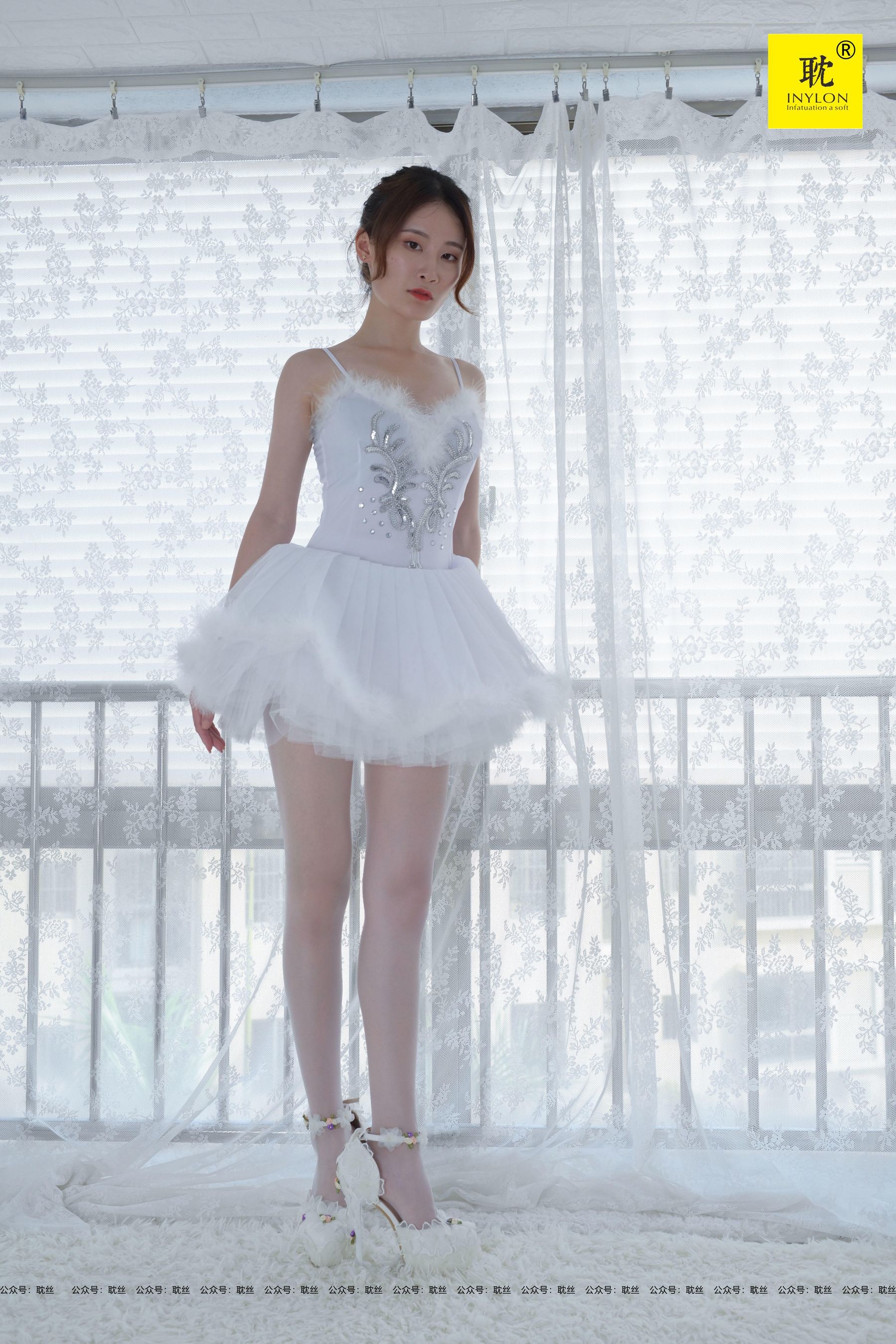 PH-S003 紫薇 白芭蕾-图21