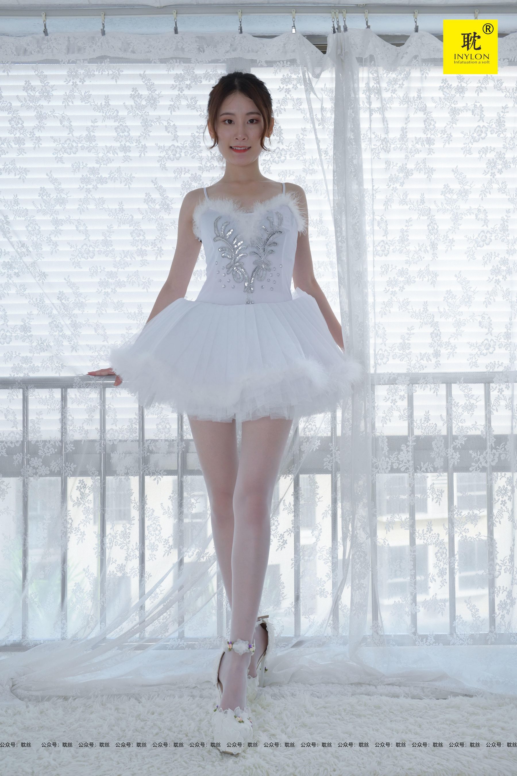 PH-S003 紫薇 白芭蕾-图24