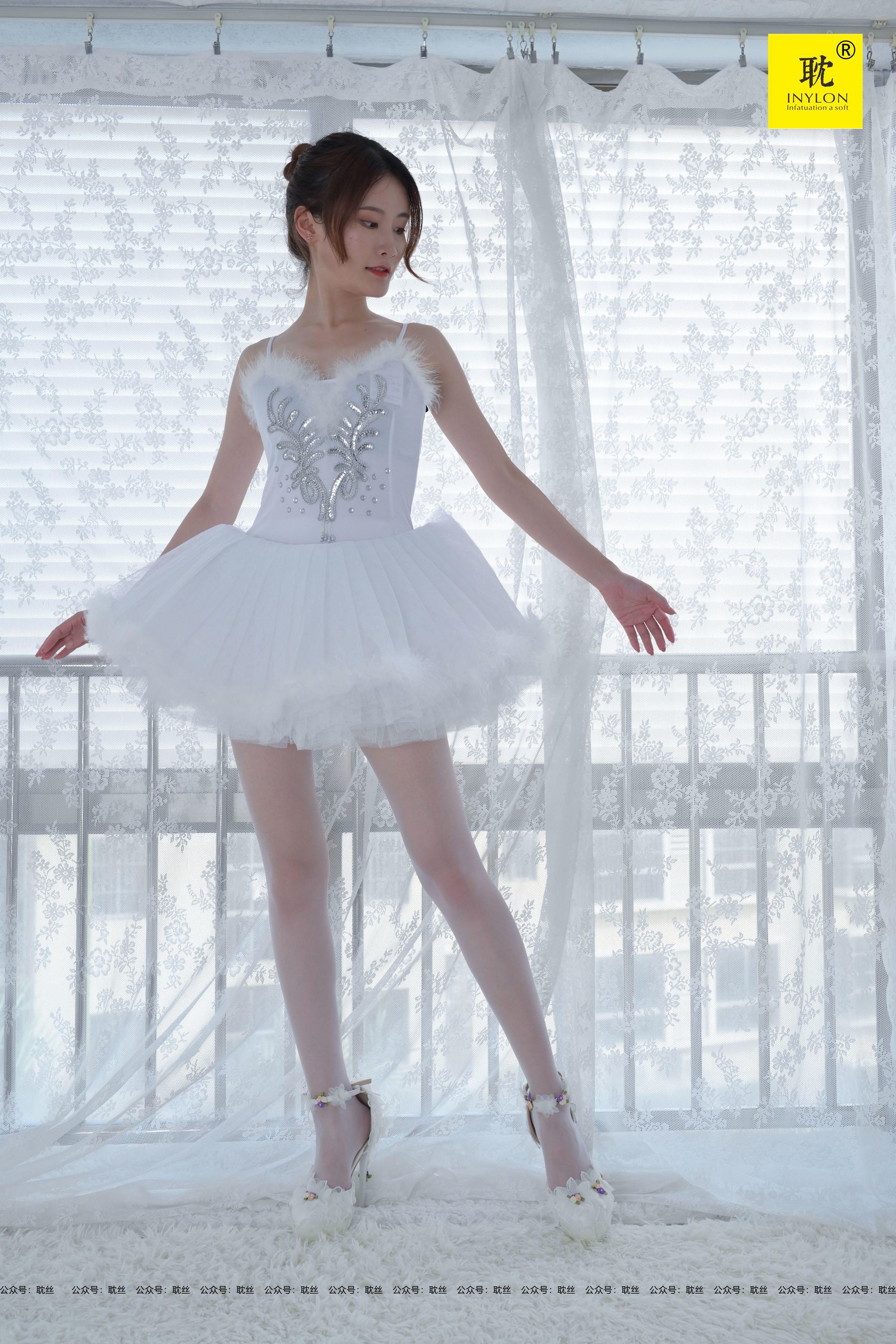 PH-S003 紫薇 白芭蕾-图26