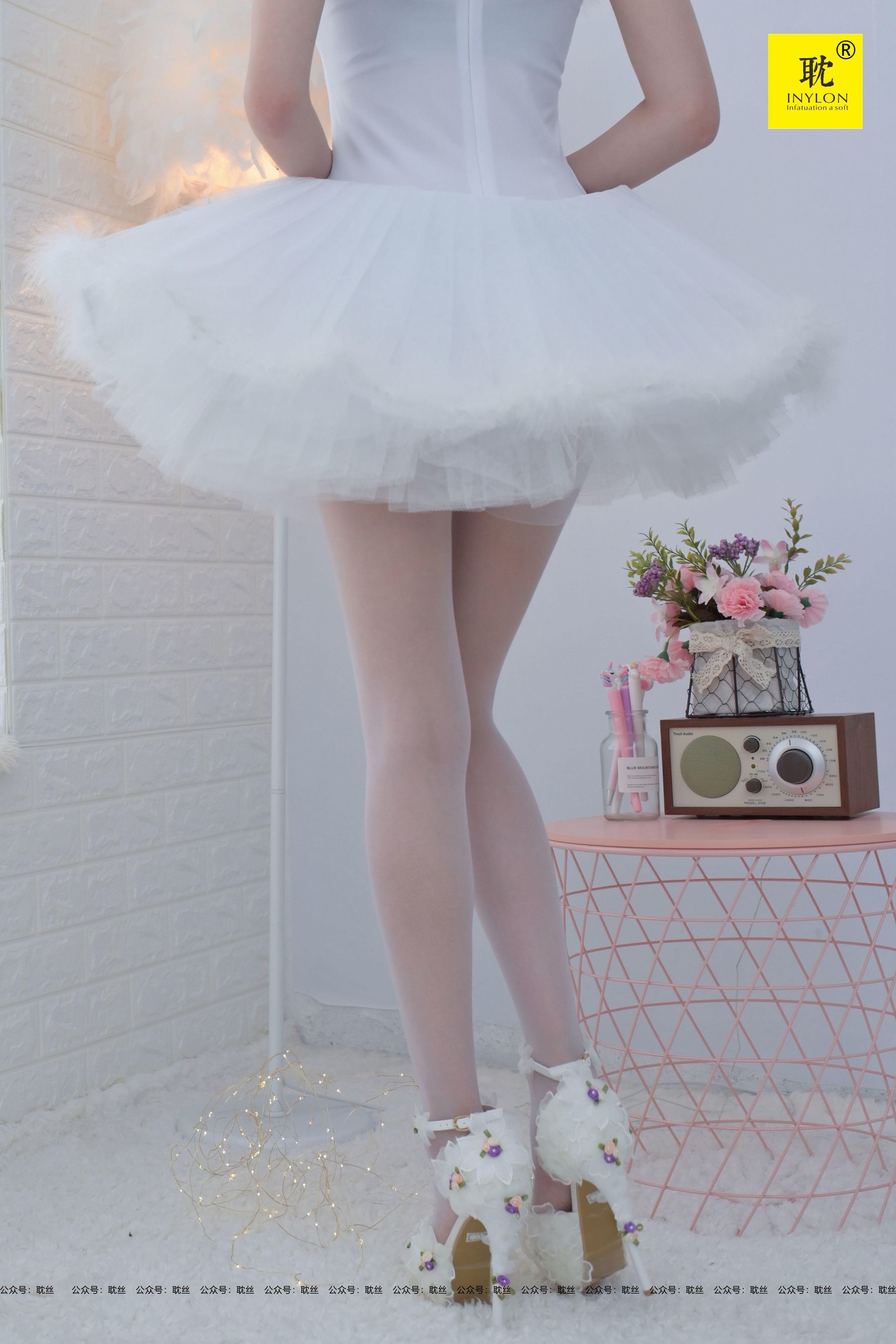 PH-S003 紫薇 白芭蕾-图33