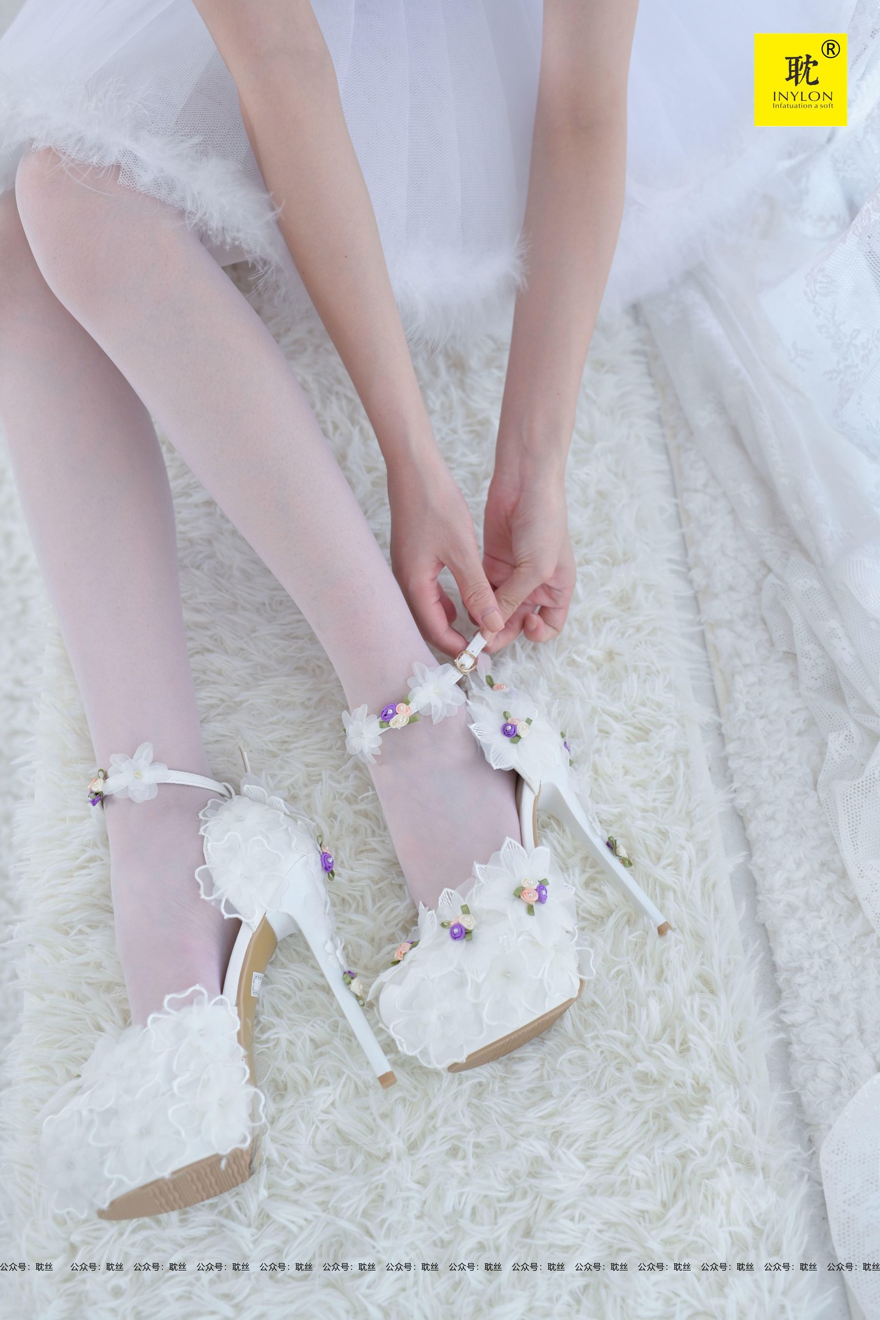 PH-S003 紫薇 白芭蕾-图36
