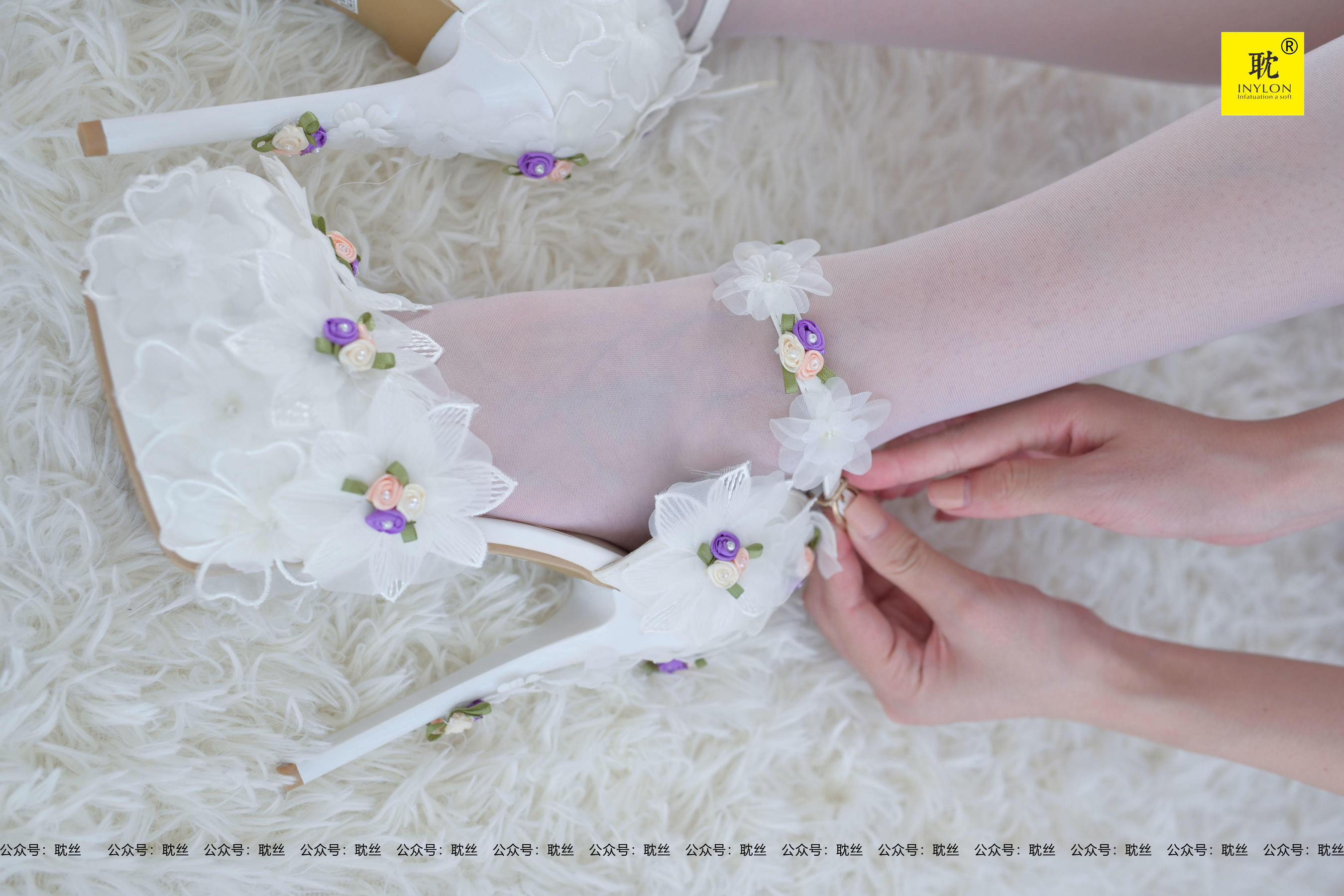 PH-S003 紫薇 白芭蕾-图37