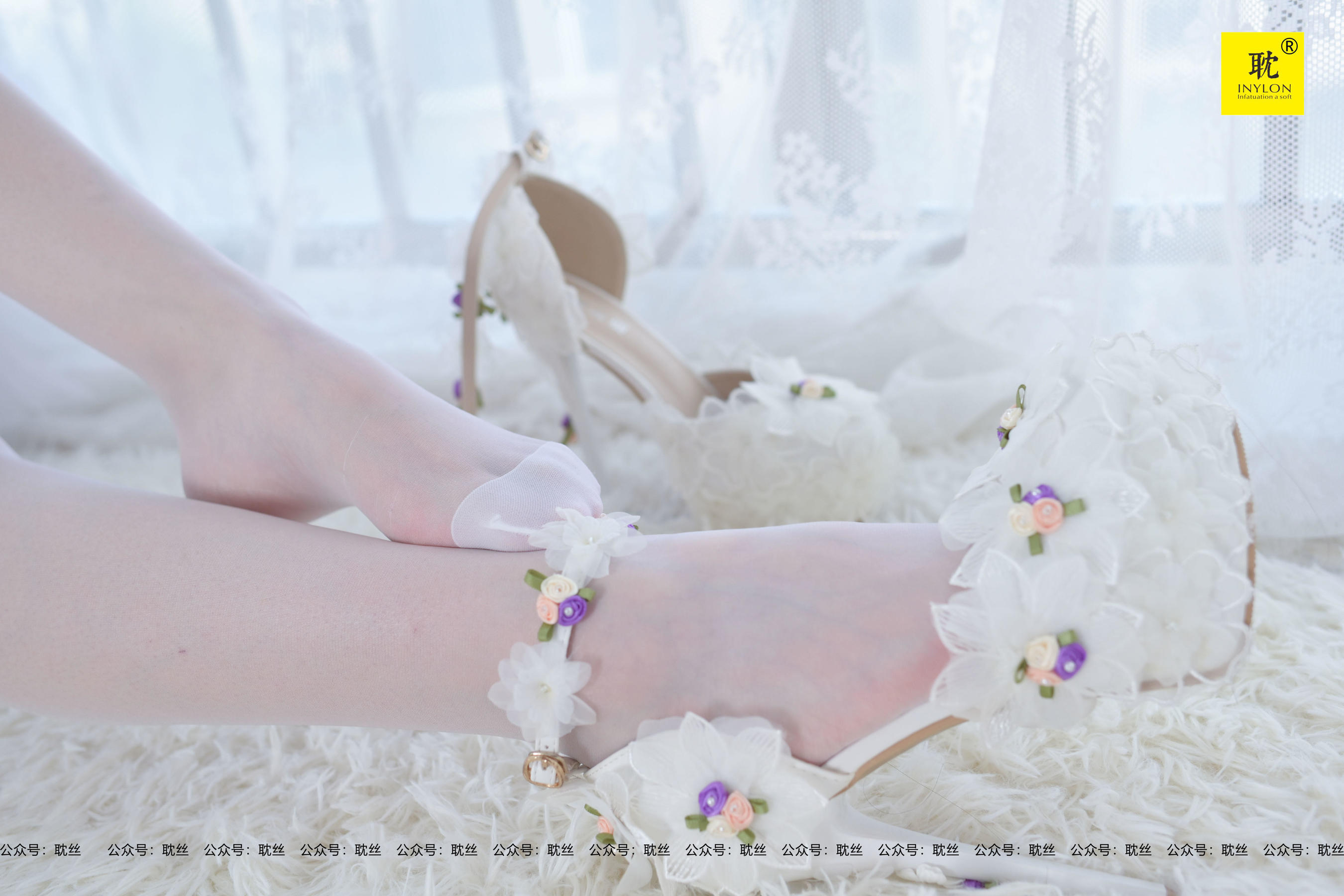 PH-S003 紫薇 白芭蕾-图46