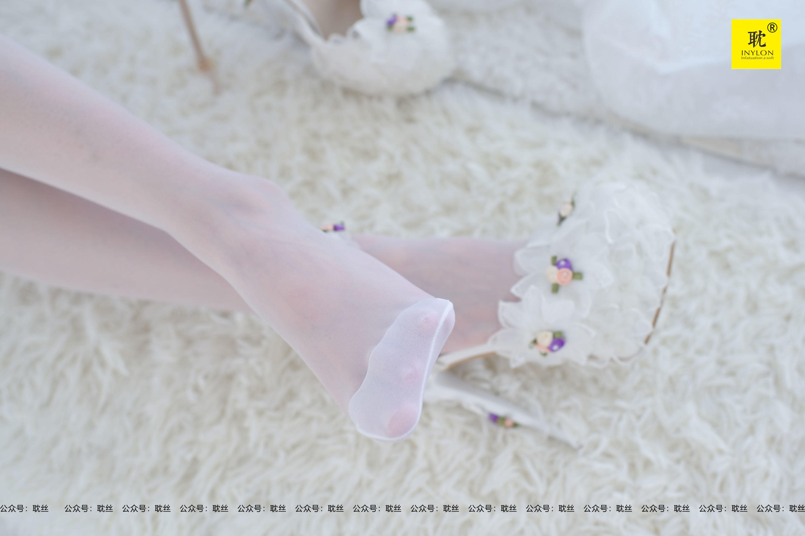 PH-S003 紫薇 白芭蕾-图49