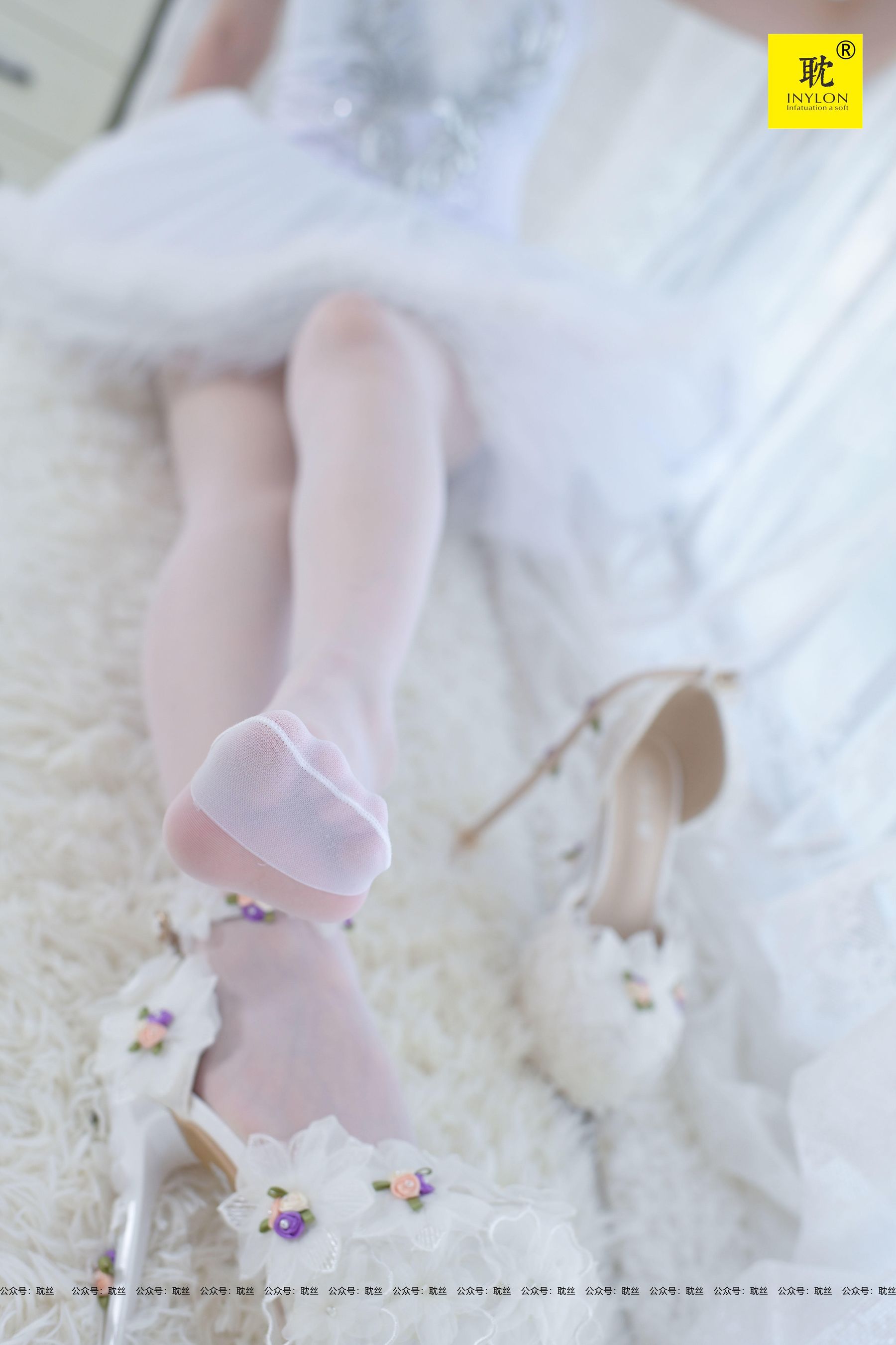 PH-S003 紫薇 白芭蕾-图51