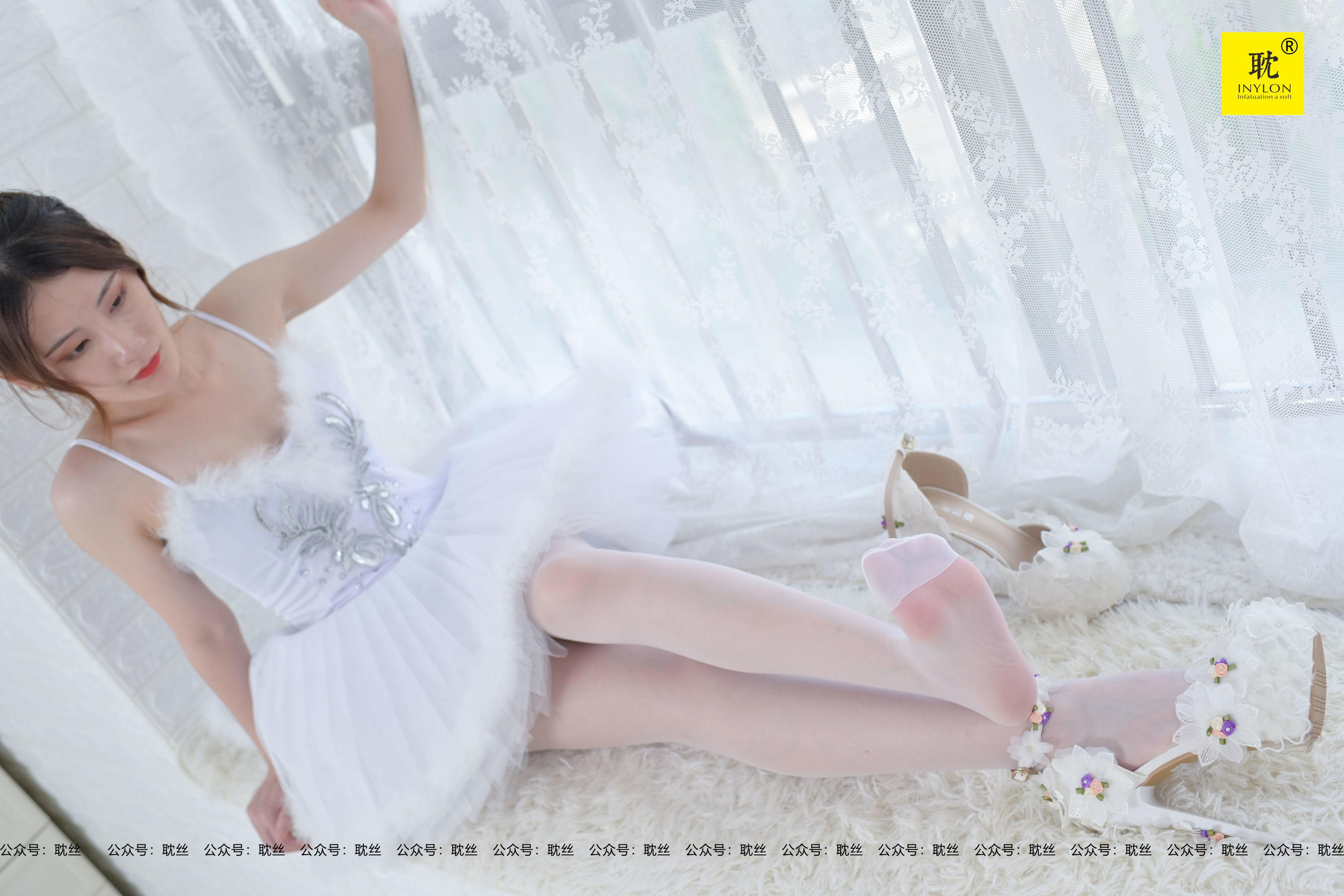 PH-S003 紫薇 白芭蕾-图52