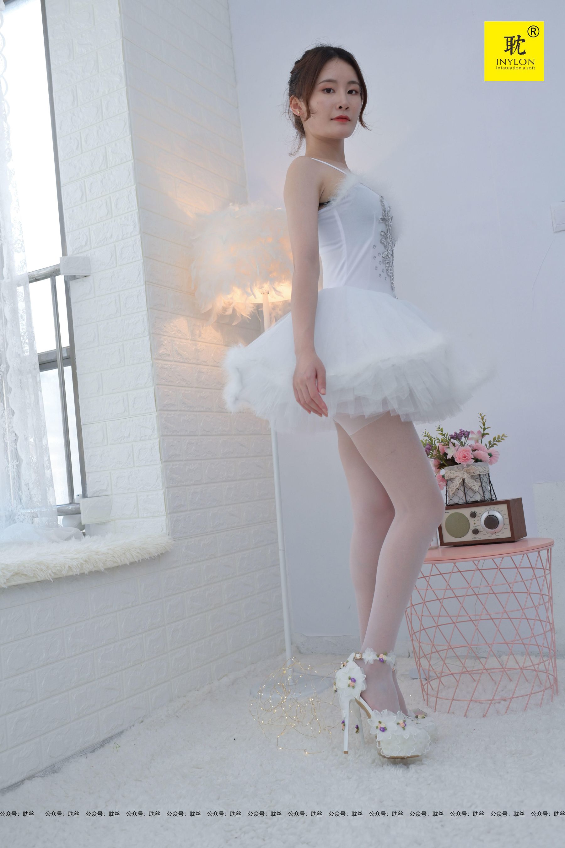 PH-S003 紫薇 白芭蕾-图58