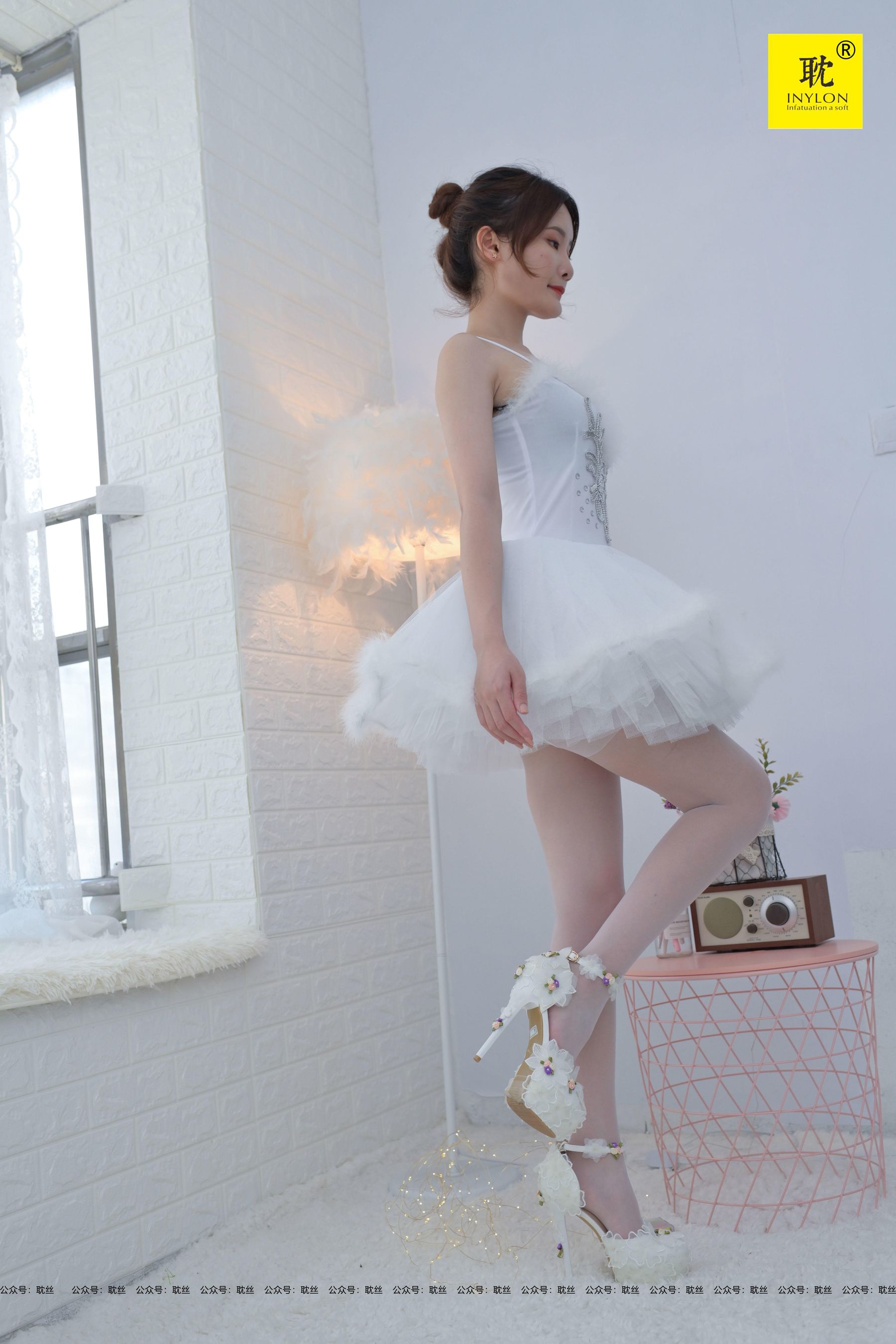 PH-S003 紫薇 白芭蕾-图59