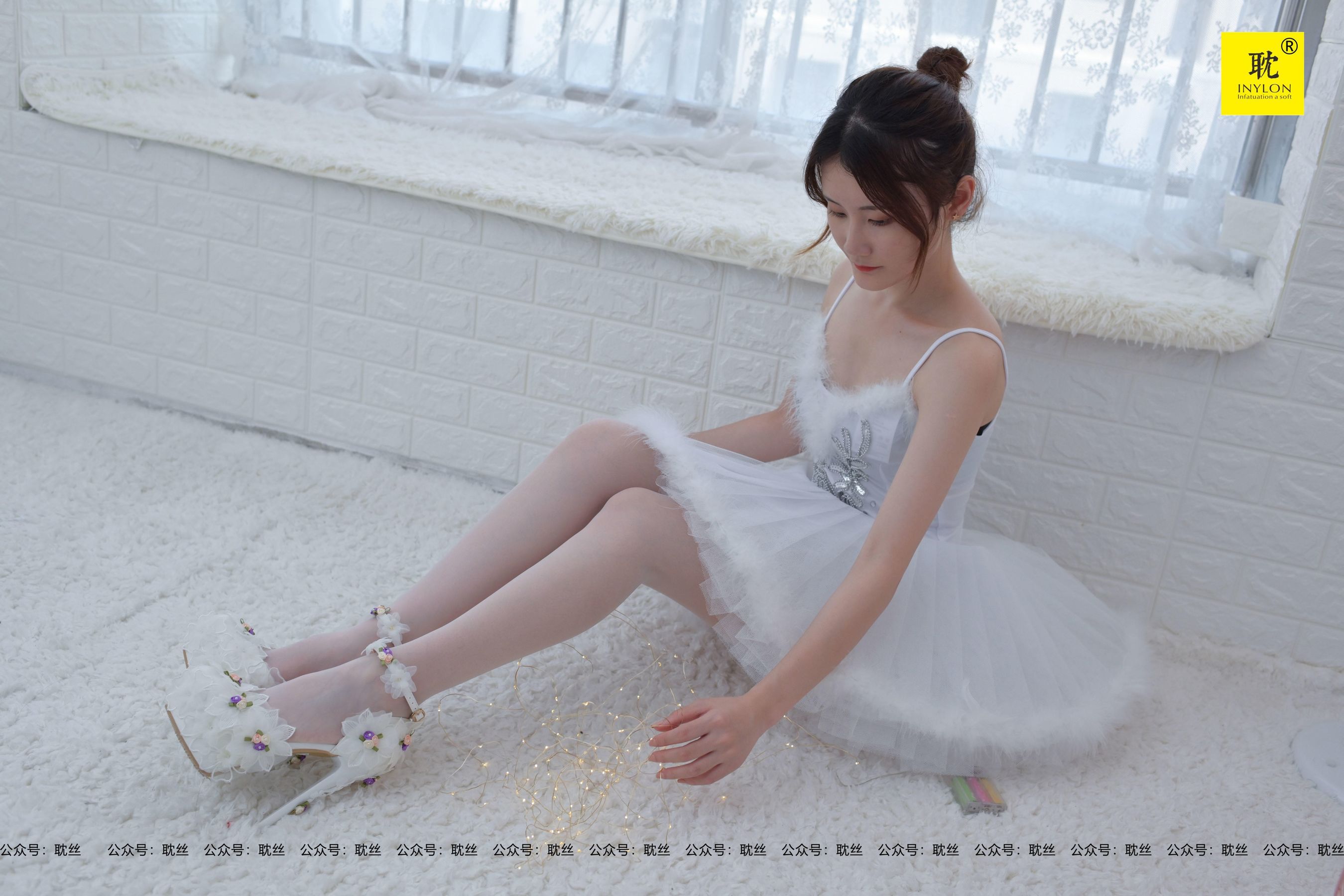 PH-S003 紫薇 白芭蕾-图7
