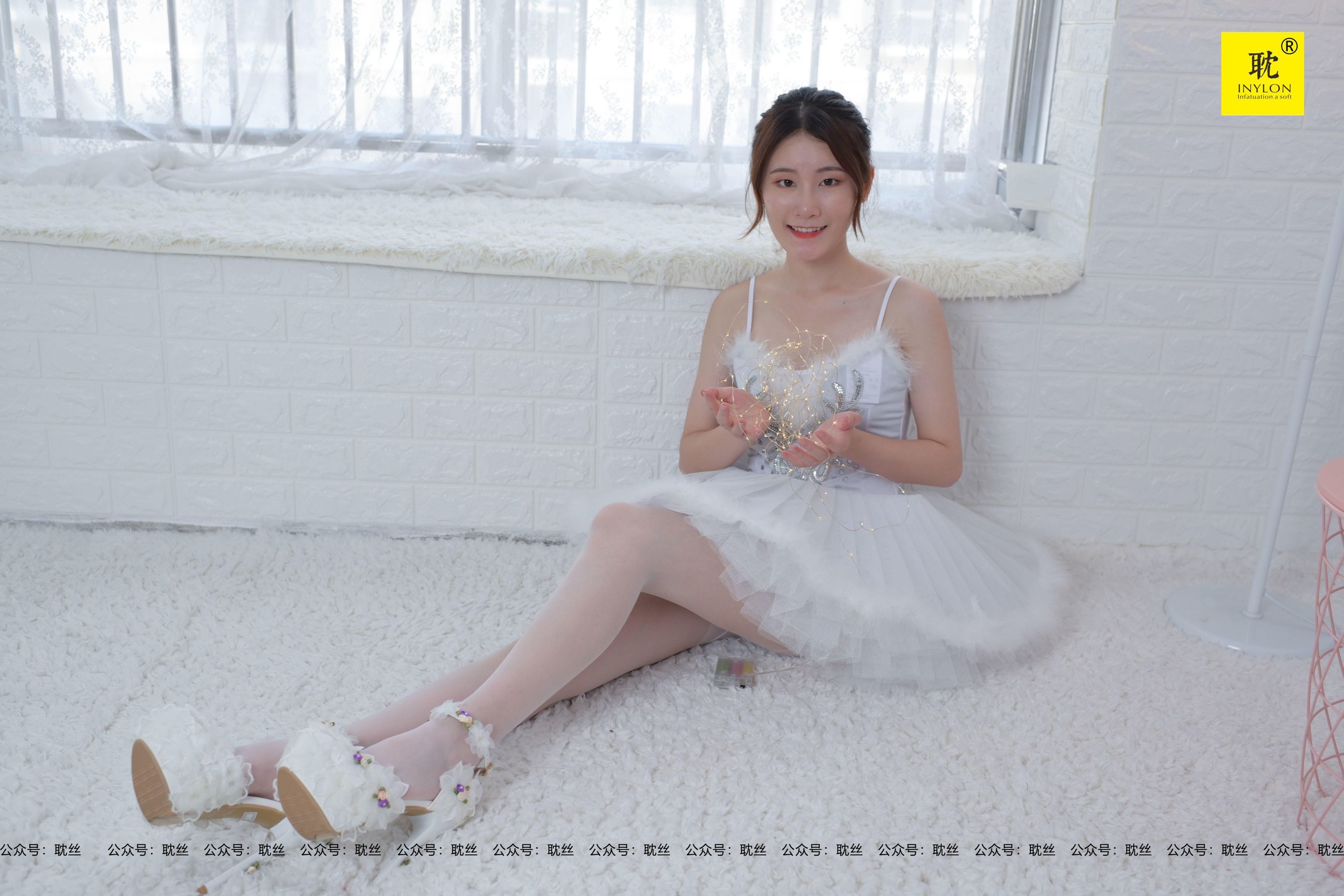 PH-S003 紫薇 白芭蕾-图8