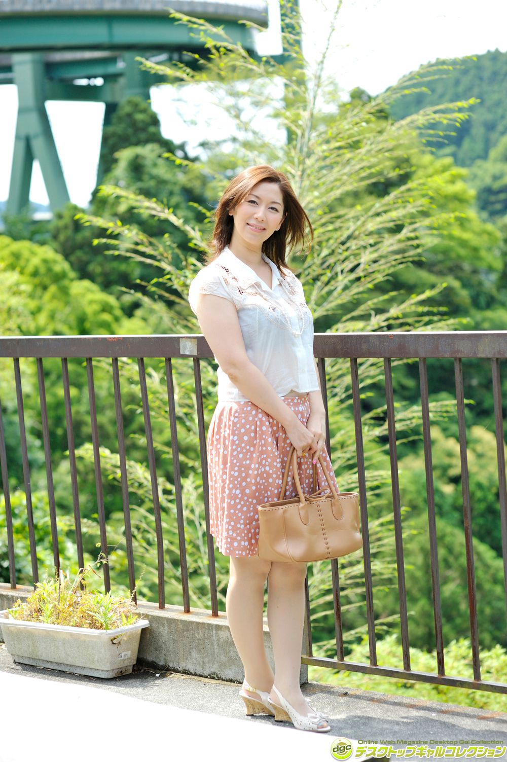 翔田千里《衰えを知らない美熟女の熟れた豊熟ボディ! 》  NO.1195-图0