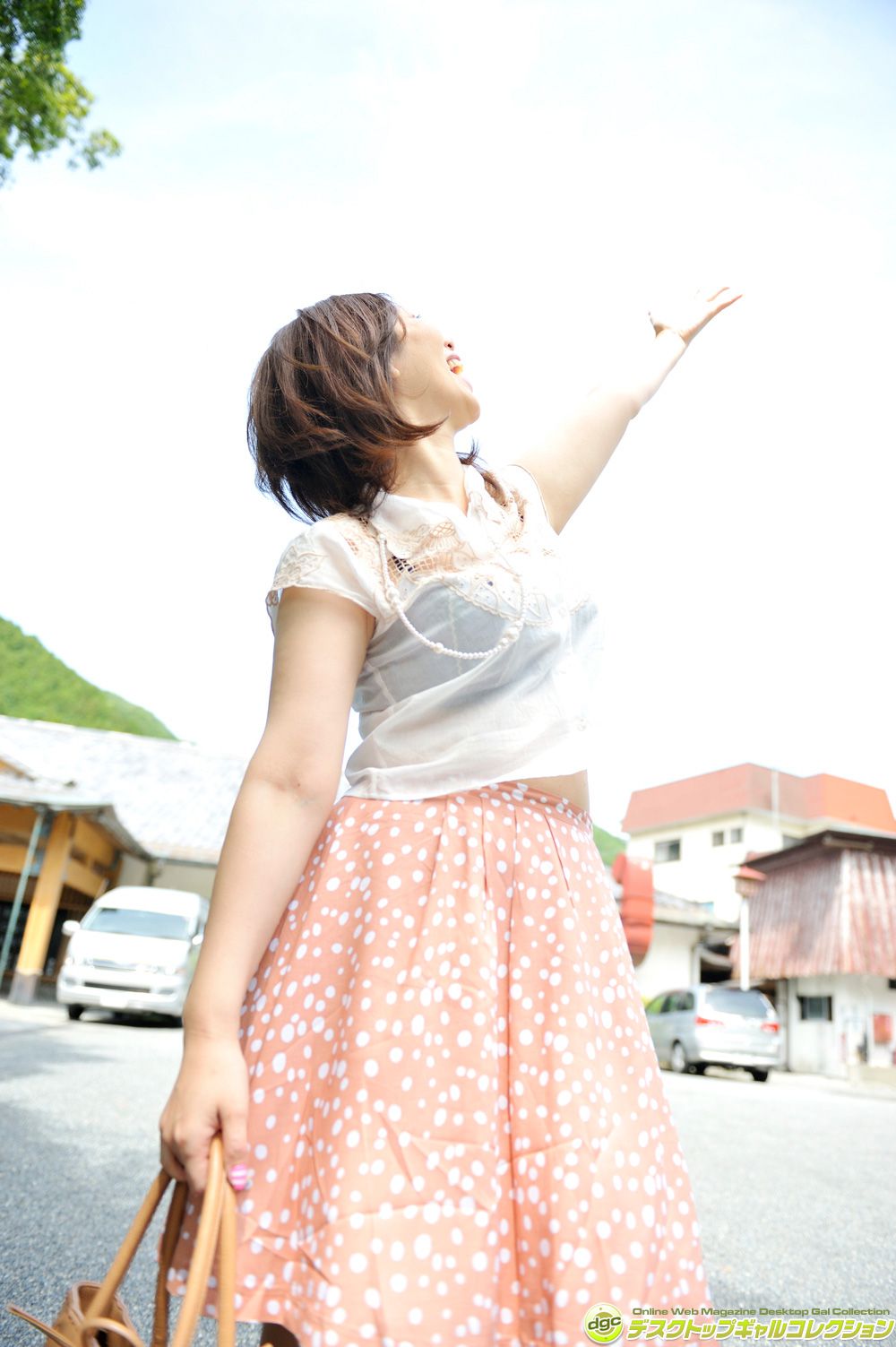 翔田千里《衰えを知らない美熟女の熟れた豊熟ボディ! 》  NO.1195-图9