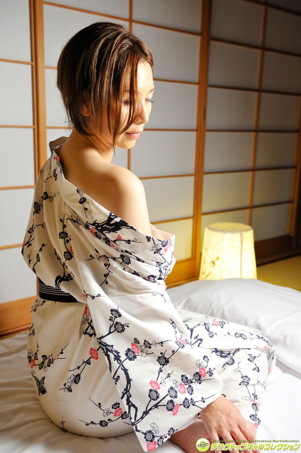 翔田千里《衰えを知らない美熟女の熟れた豊熟ボディ! 》  NO.1195-图22