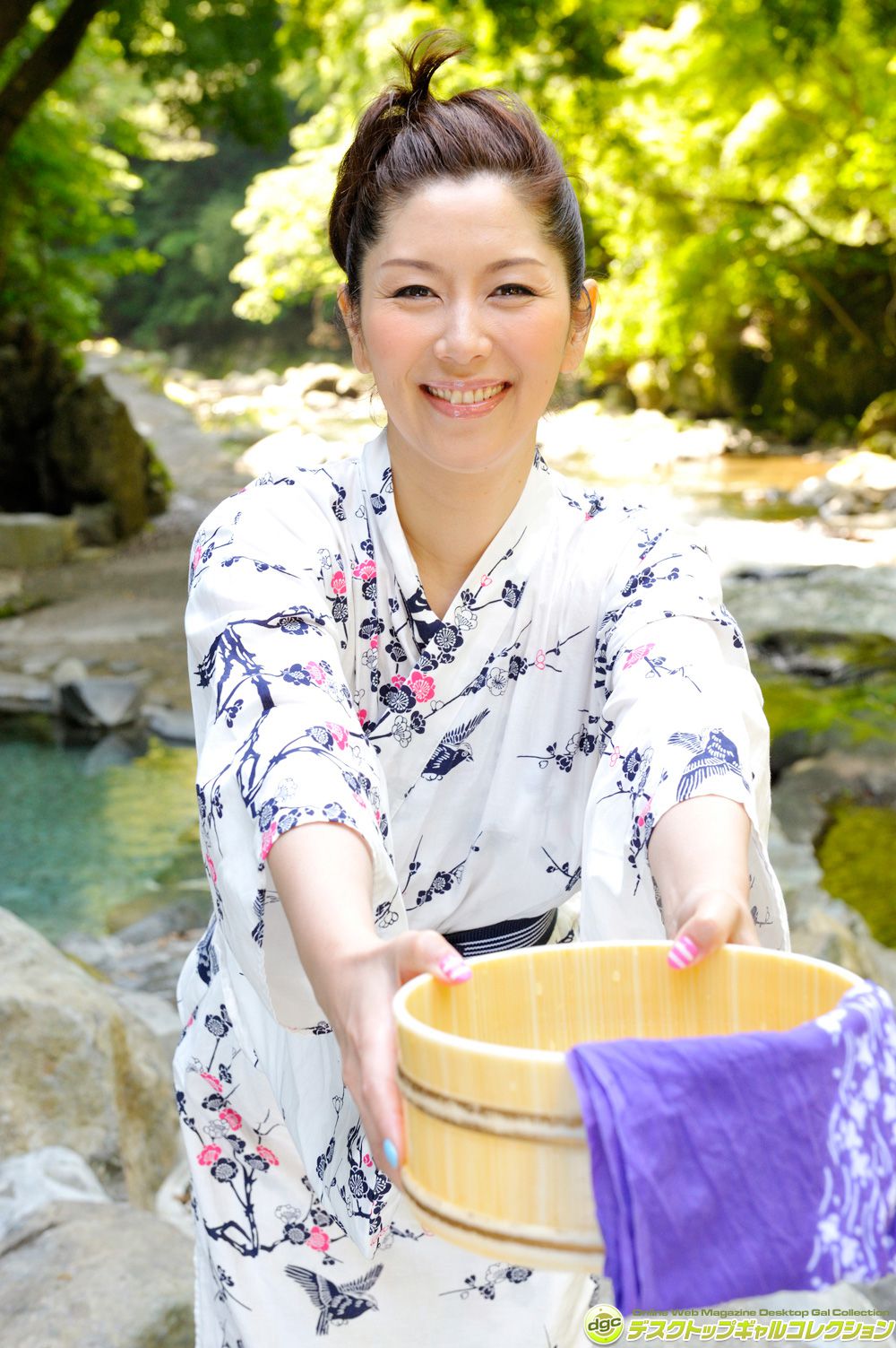 翔田千里《衰えを知らない美熟女の熟れた豊熟ボディ! 》  NO.1195-图36