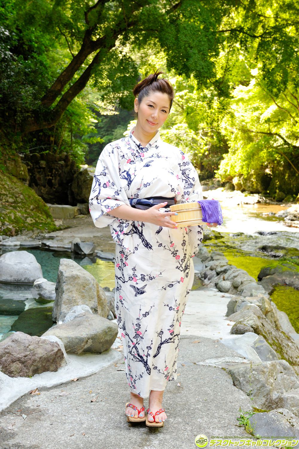 翔田千里《衰えを知らない美熟女の熟れた豊熟ボディ! 》  NO.1195-图37