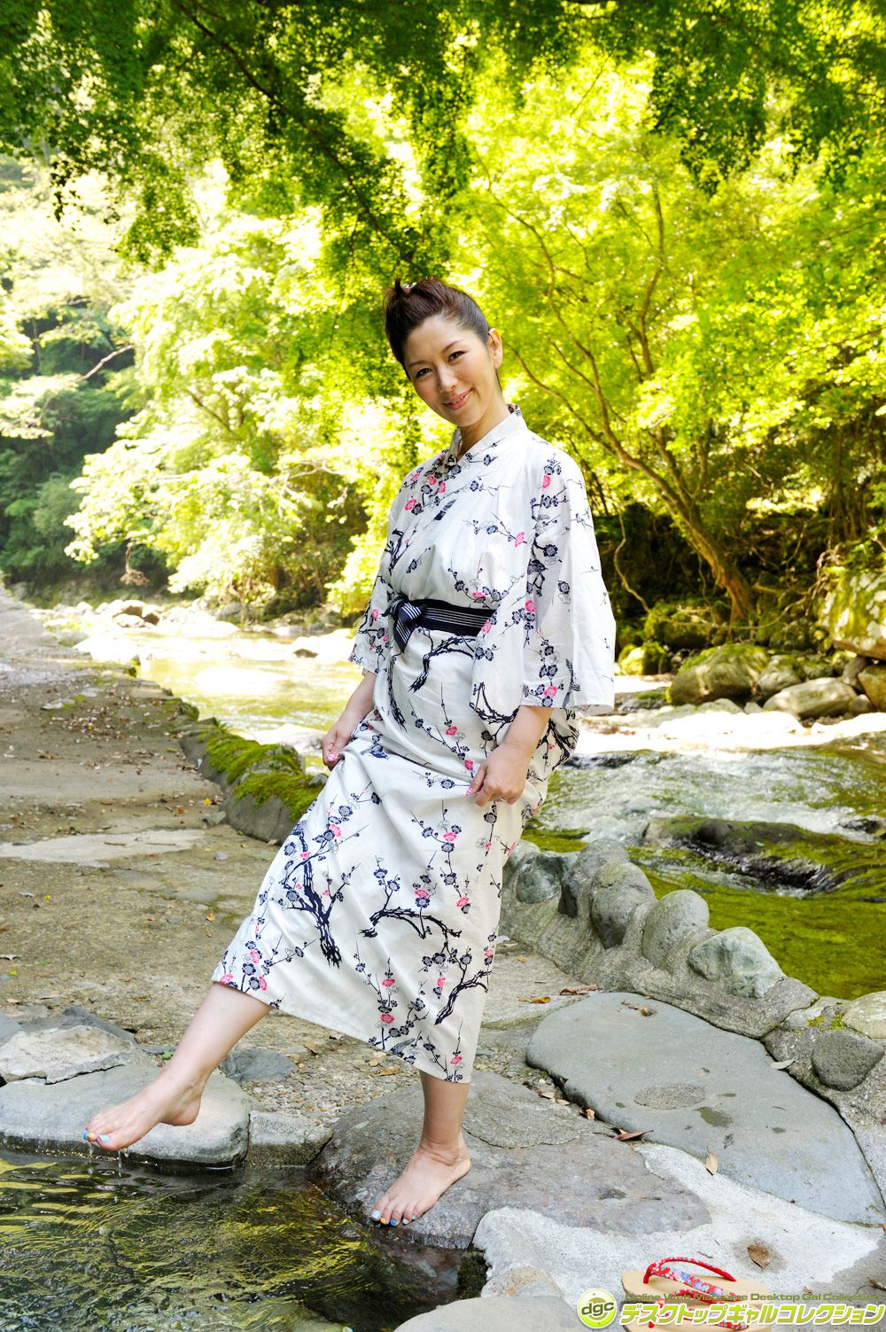 翔田千里《衰えを知らない美熟女の熟れた豊熟ボディ! 》  NO.1195-图38