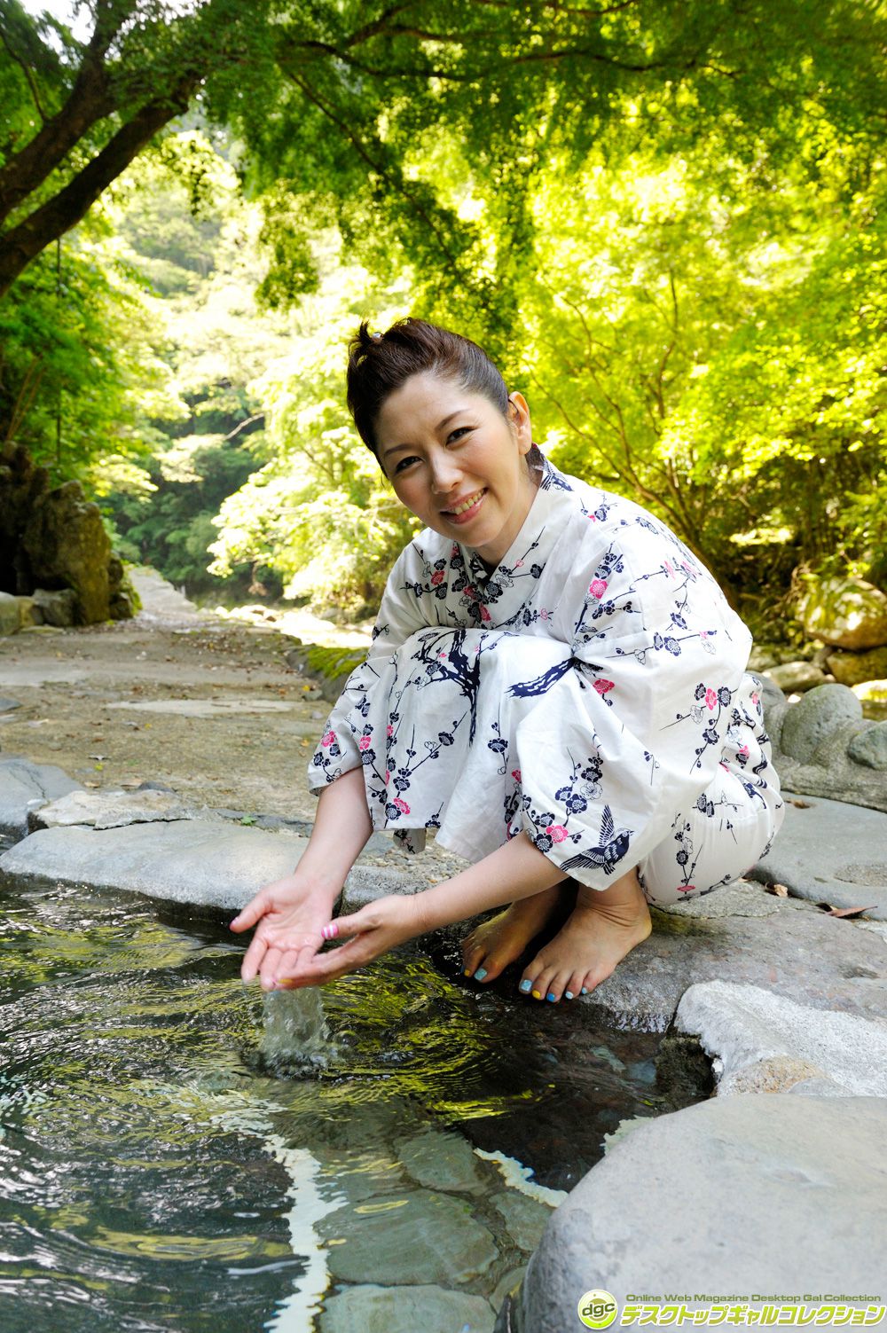 翔田千里《衰えを知らない美熟女の熟れた豊熟ボディ! 》  NO.1195-图39