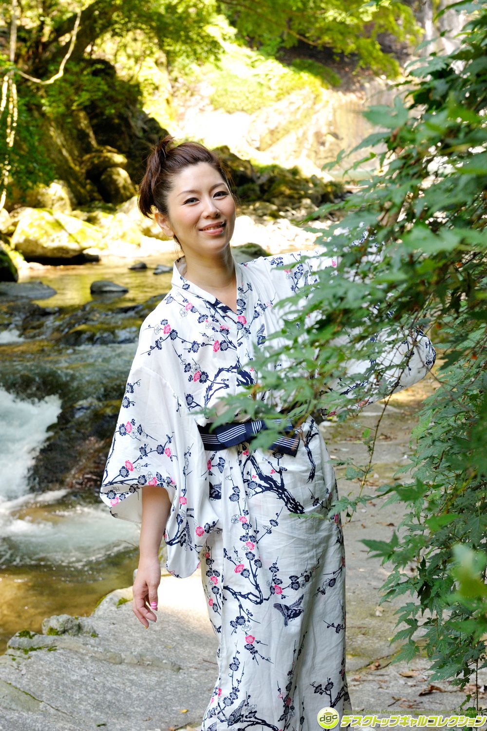 翔田千里《衰えを知らない美熟女の熟れた豊熟ボディ! 》  NO.1195-图43