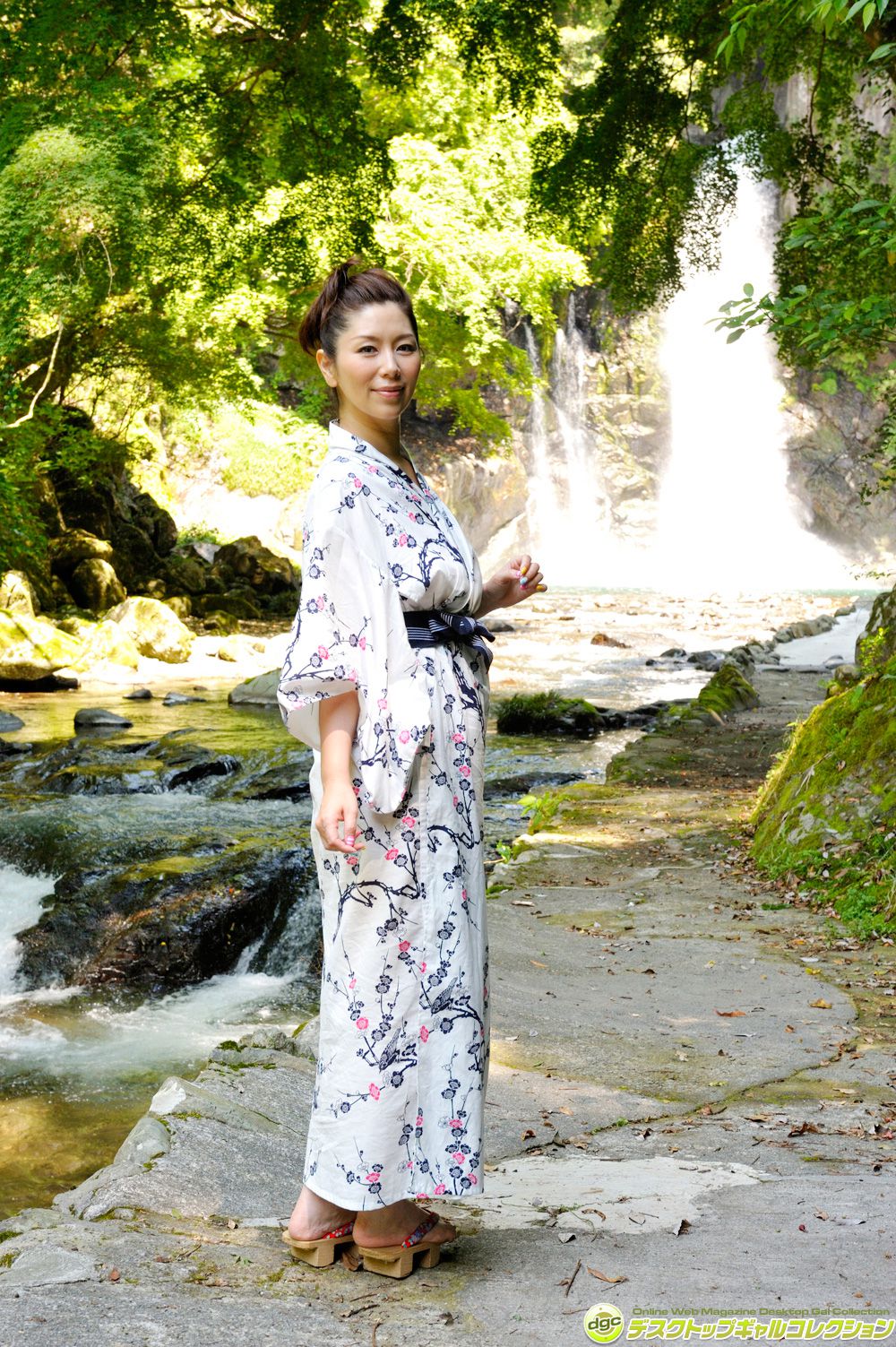 翔田千里《衰えを知らない美熟女の熟れた豊熟ボディ! 》  NO.1195-图45