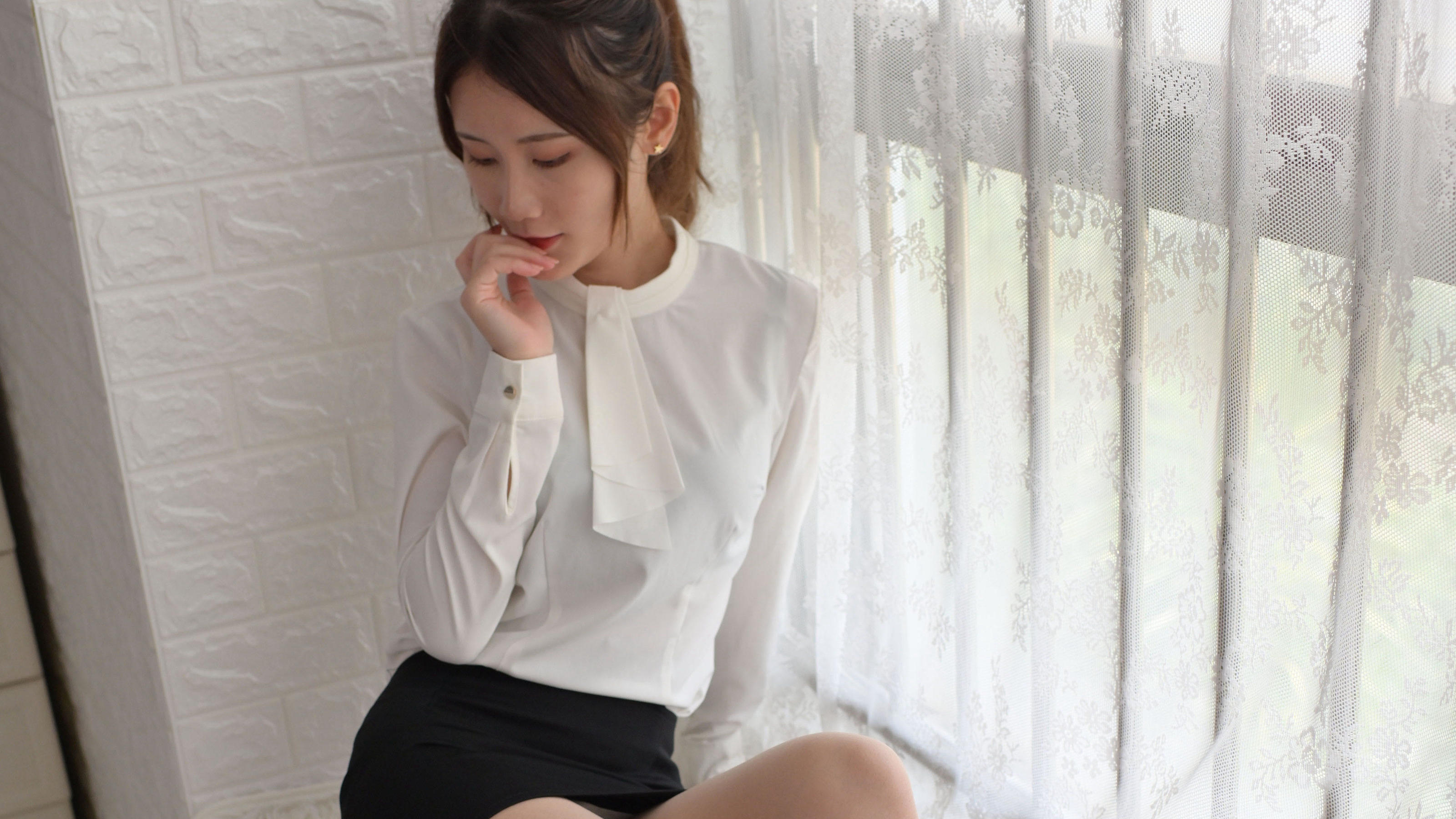 PH-S004 紫薇 窗台-图0