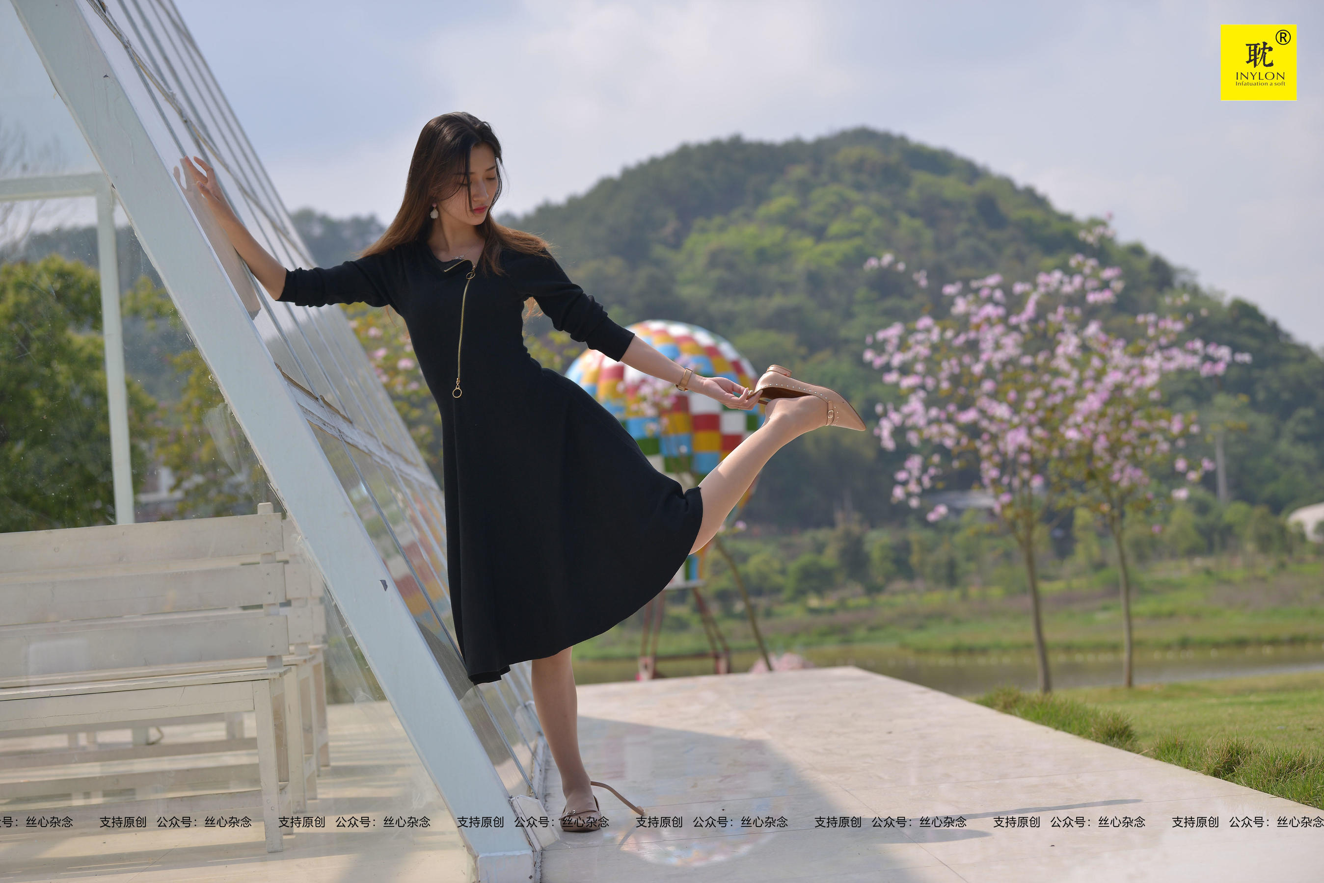 PH-S006 秋秋 心舞-图0