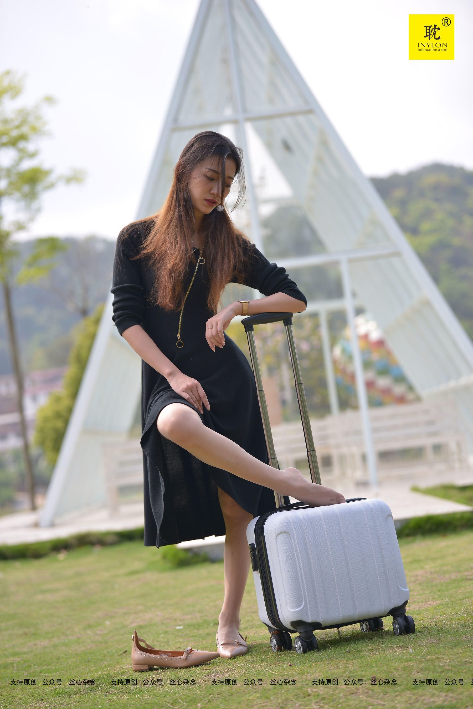 PH-S006 秋秋 心舞-图12
