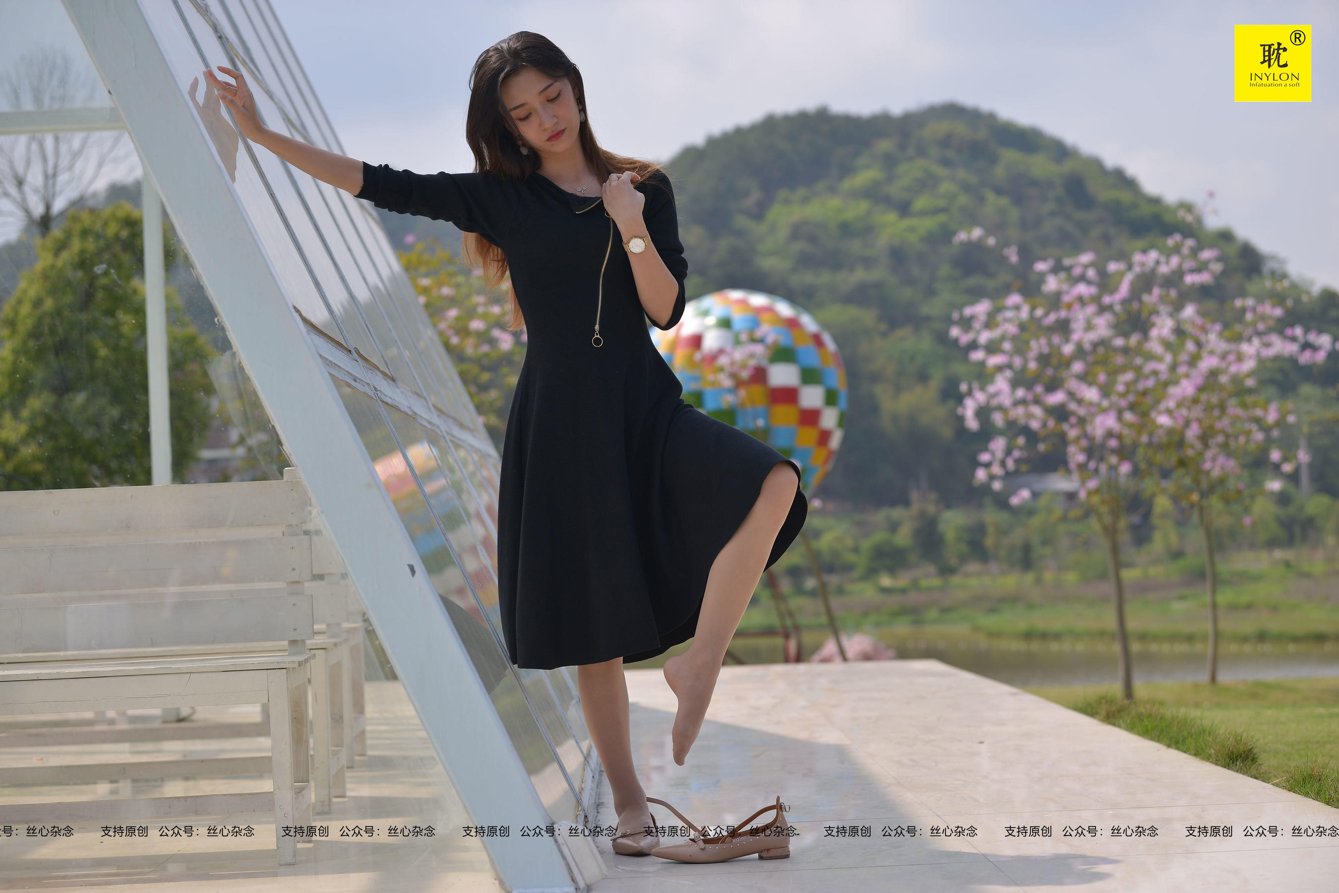 PH-S006 秋秋 心舞-图27
