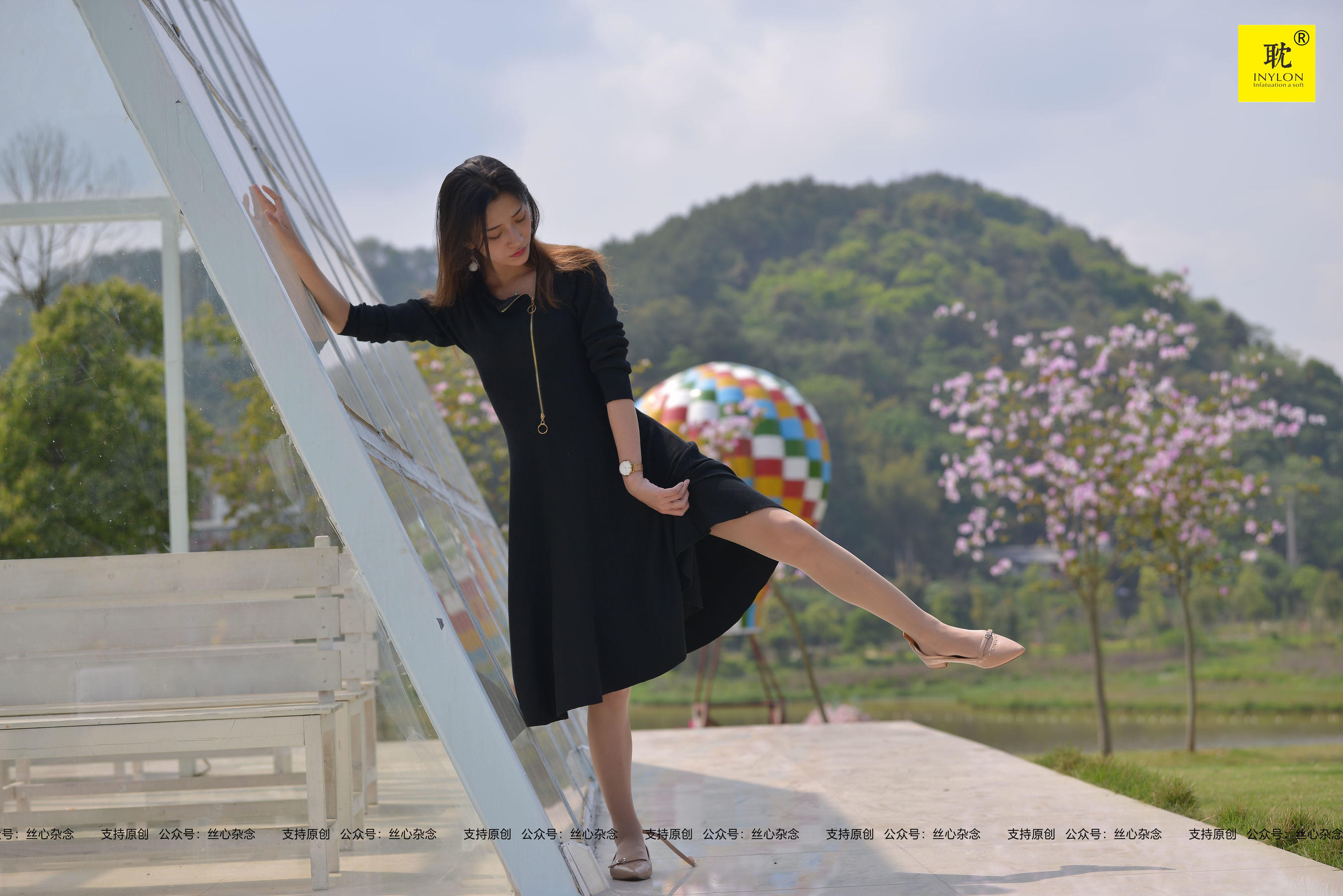 PH-S006 秋秋 心舞-图28