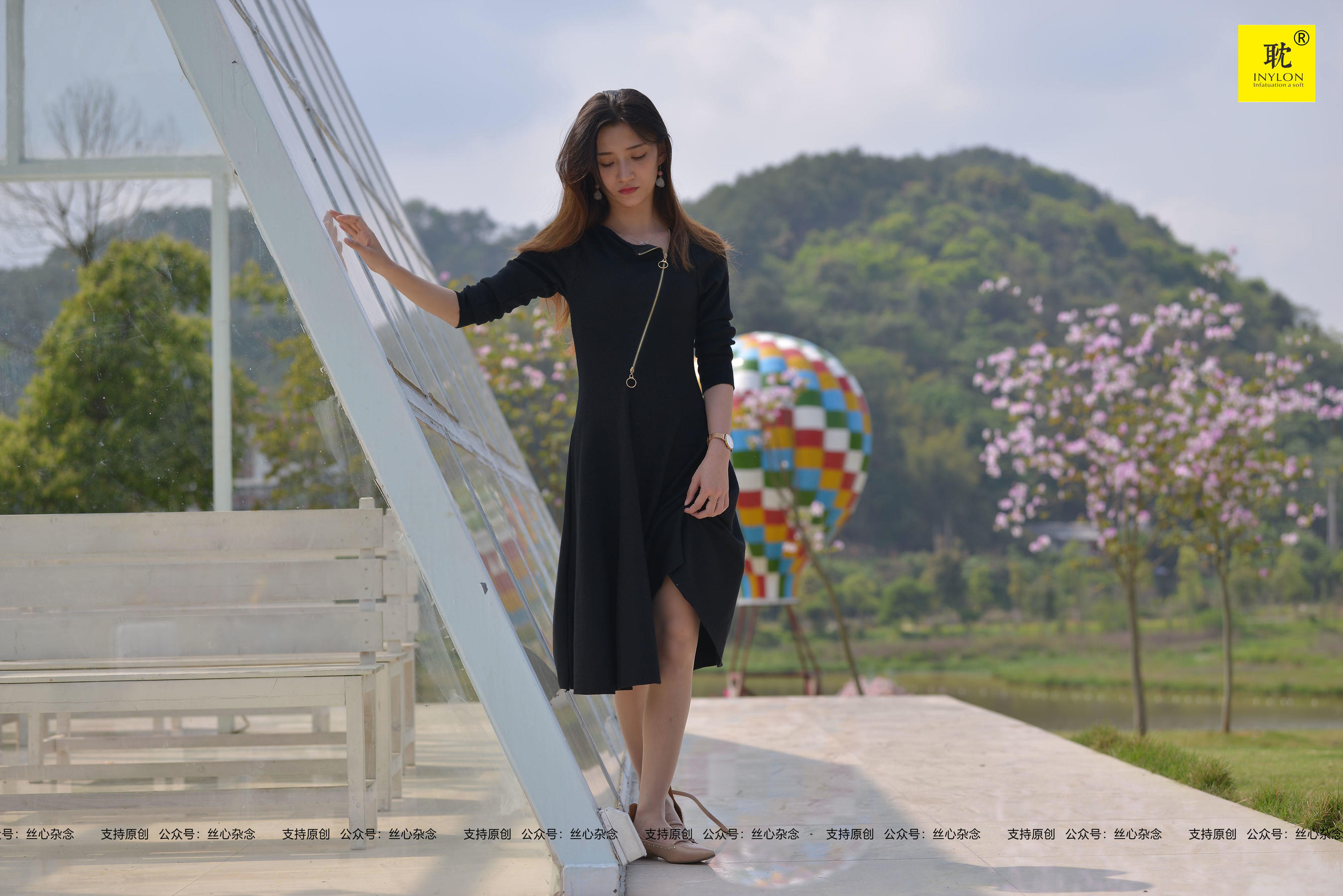 PH-S006 秋秋 心舞-图29