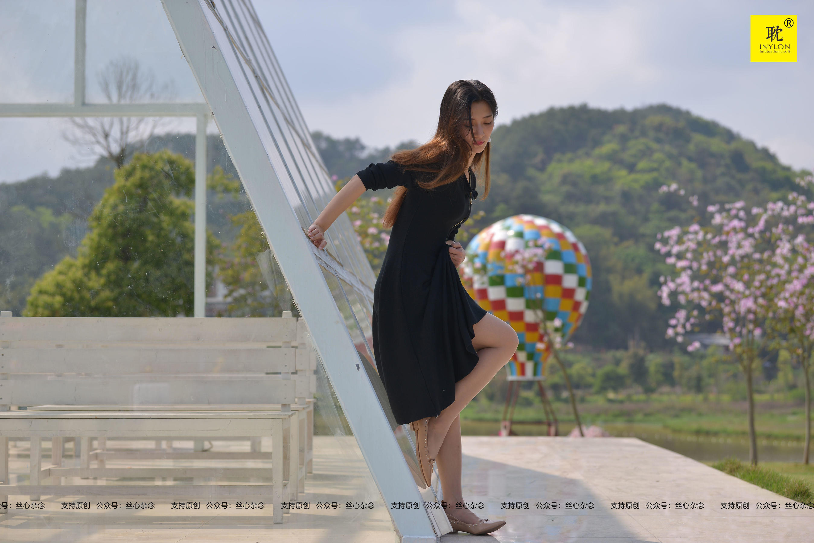 PH-S006 秋秋 心舞-图30