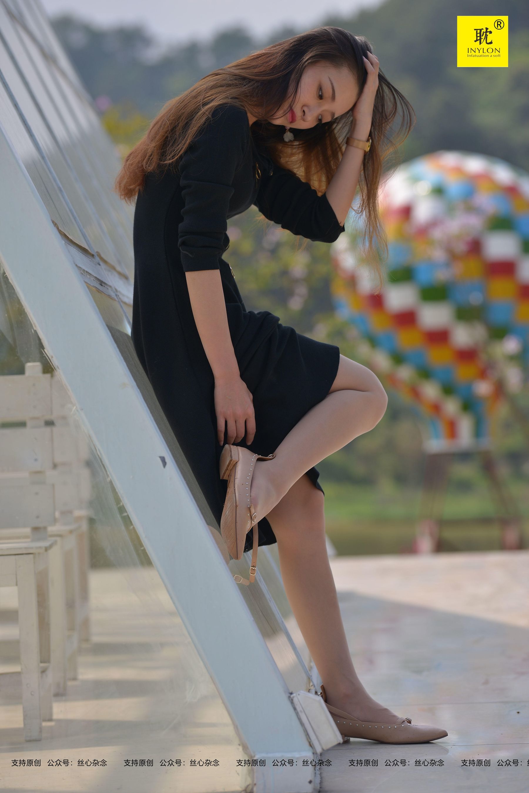 PH-S006 秋秋 心舞-图32