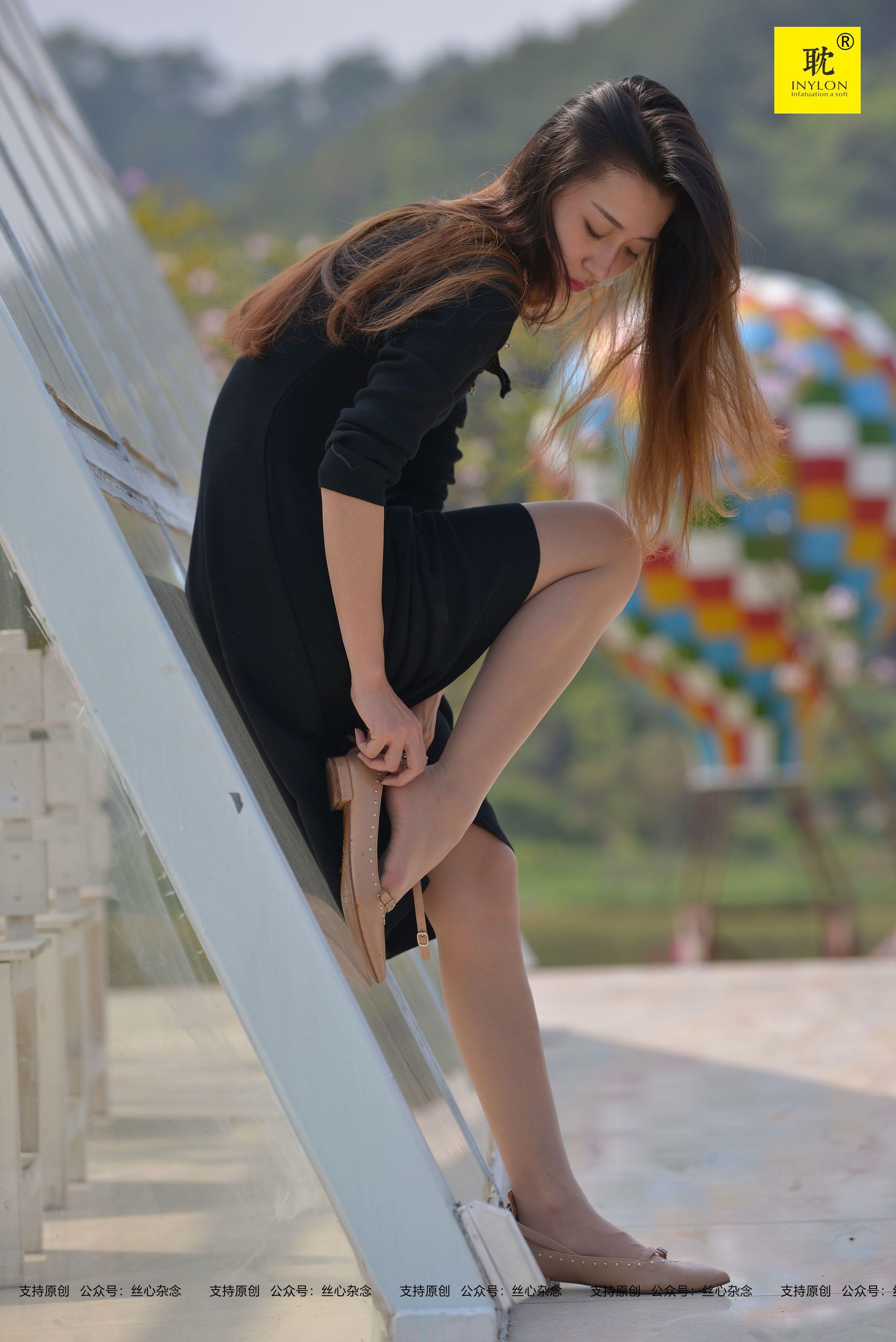 PH-S006 秋秋 心舞-图34