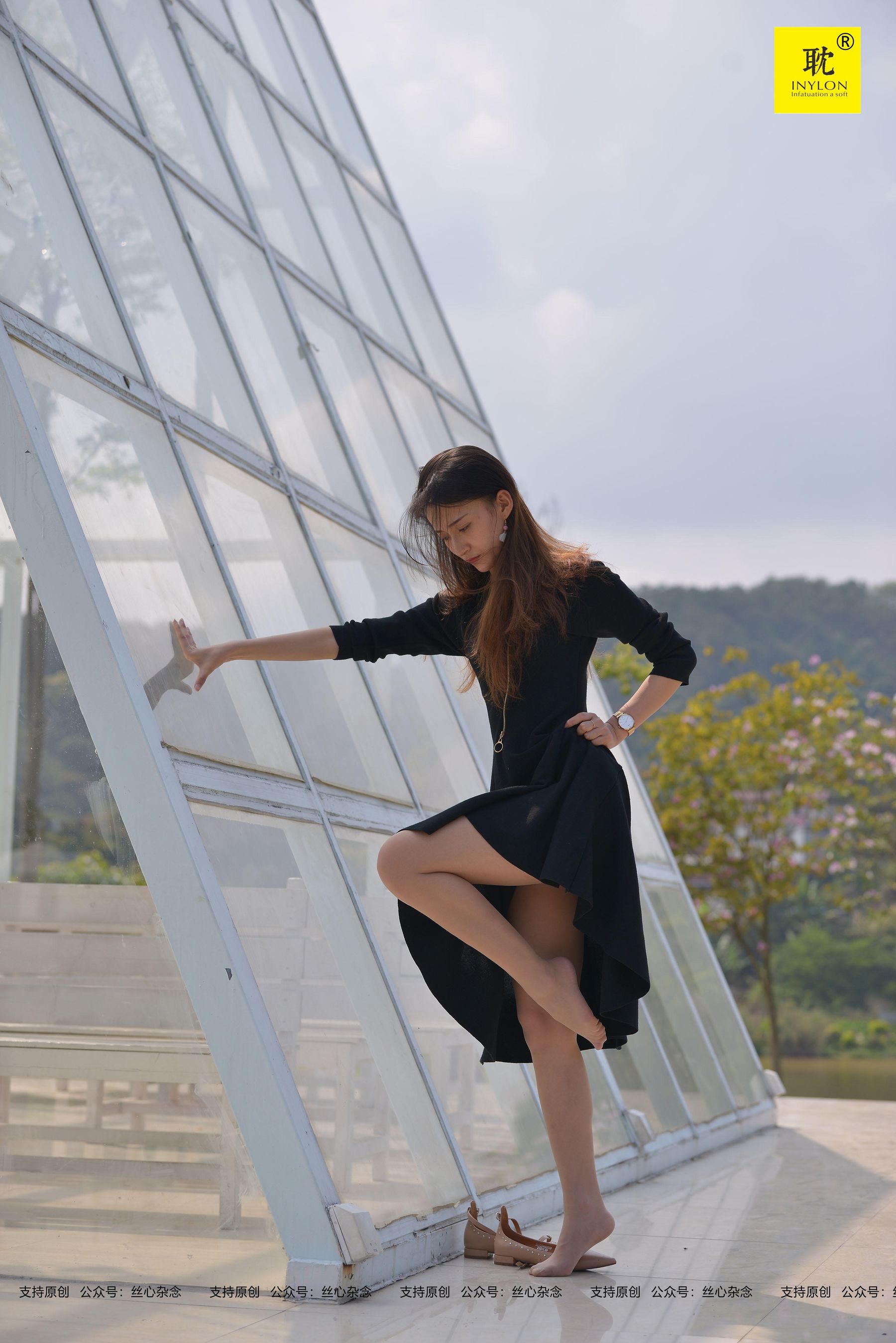 PH-S006 秋秋 心舞-图52