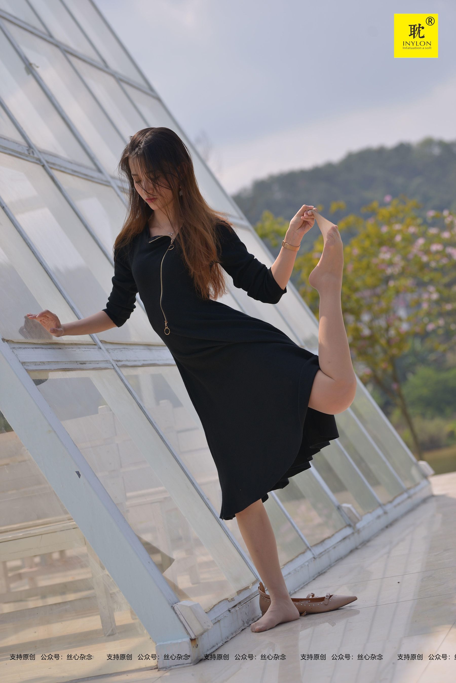 PH-S006 秋秋 心舞-图65
