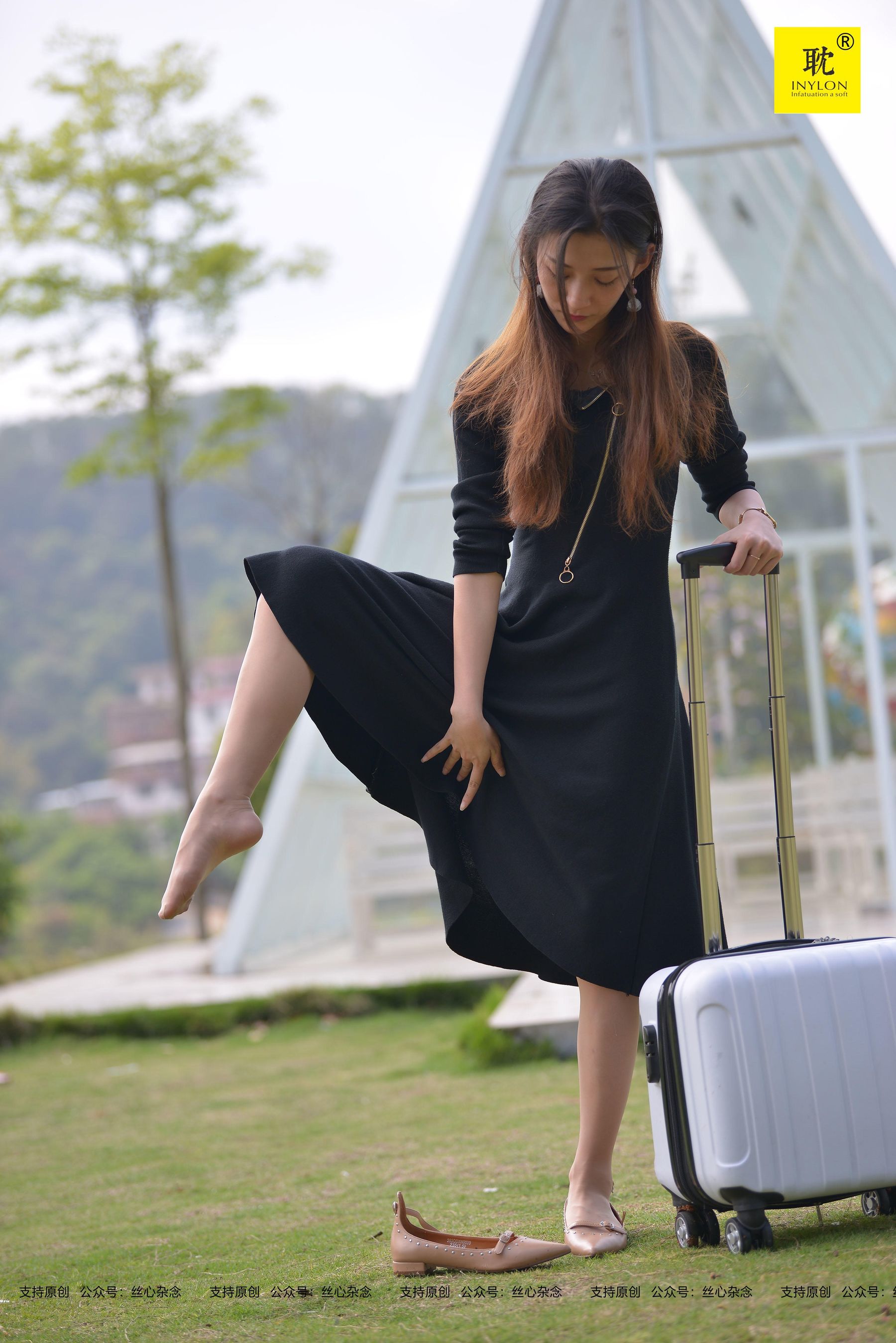 PH-S006 秋秋 心舞-图6