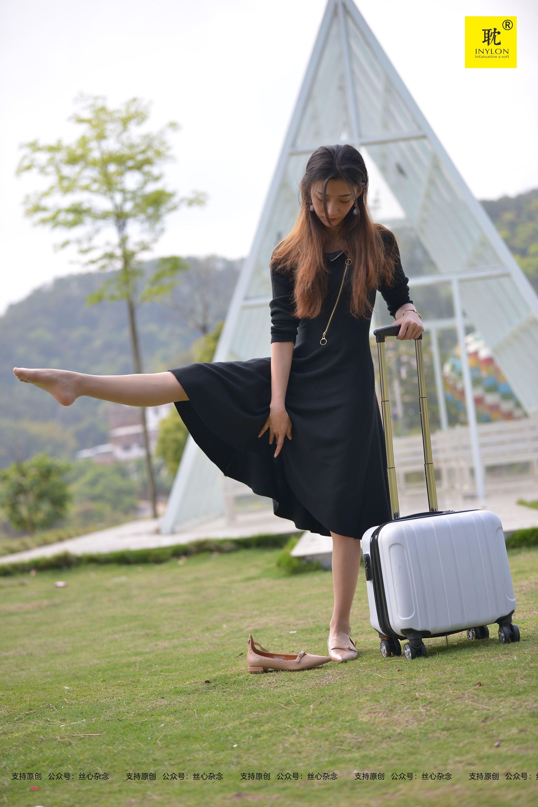 PH-S006 秋秋 心舞-图7