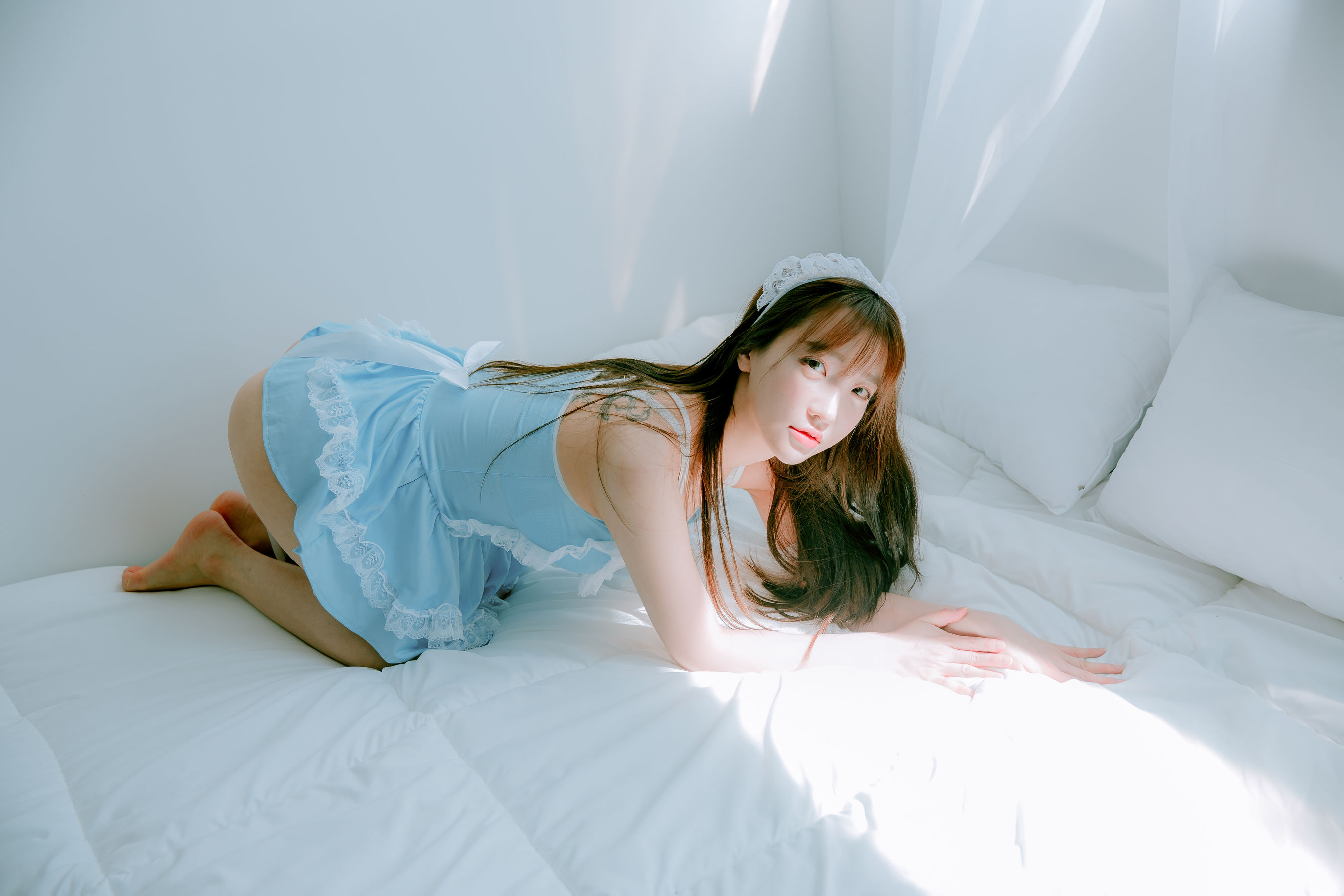 Yeeun x JOA 20. APR Vol.1-图9