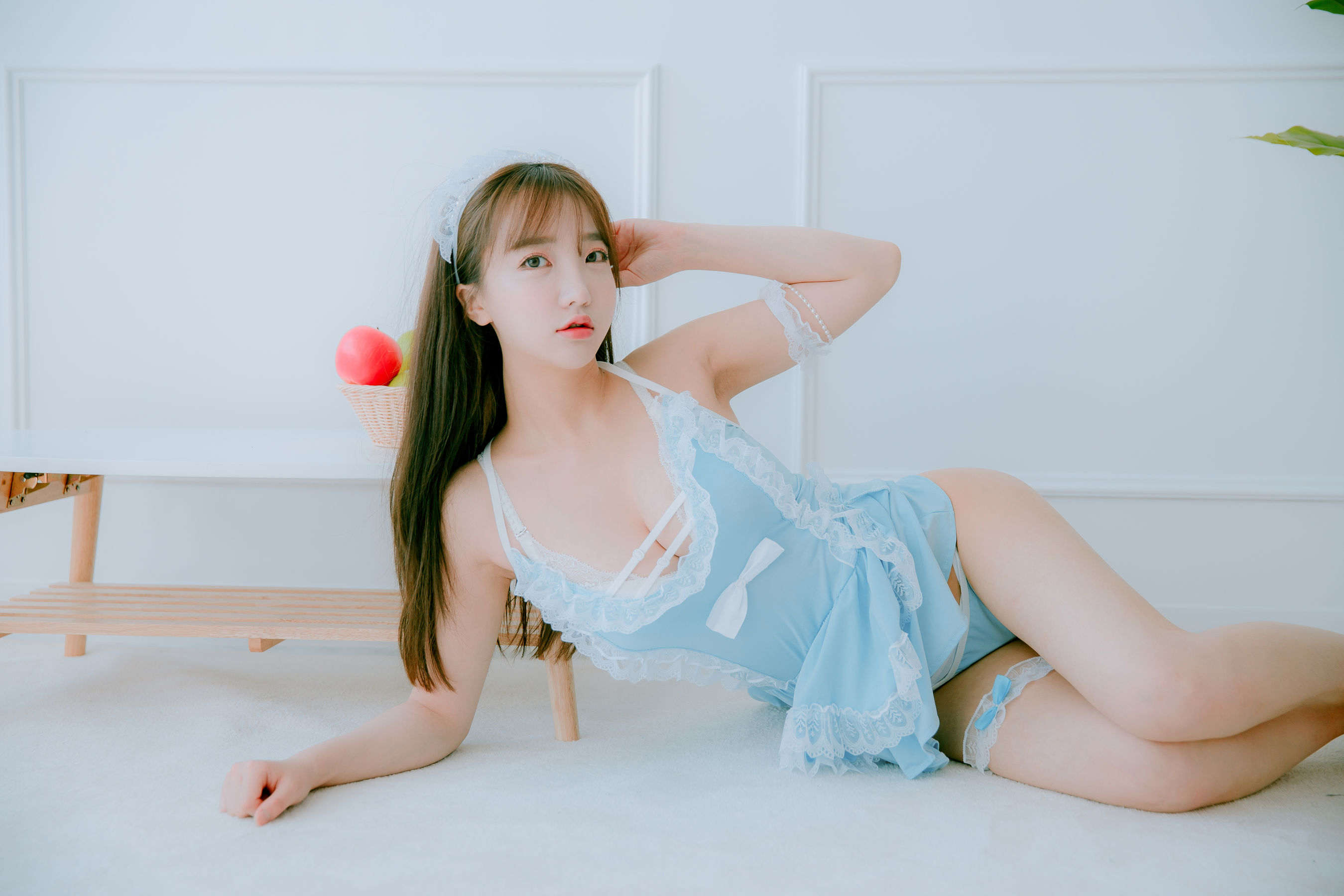 Yeeun x JOA 20. APR Vol.1-图44