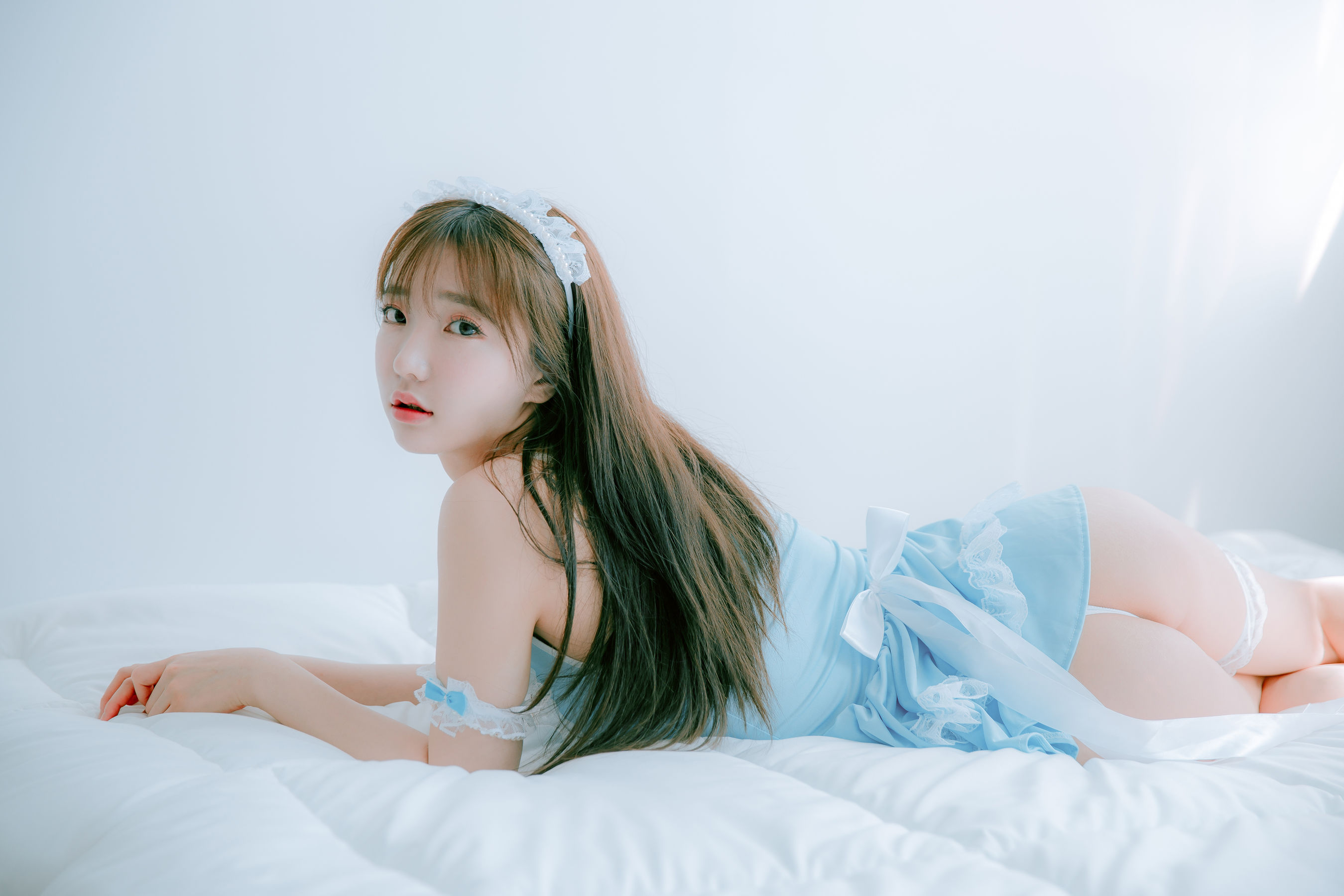 Yeeun x JOA 20. APR Vol.1-图59