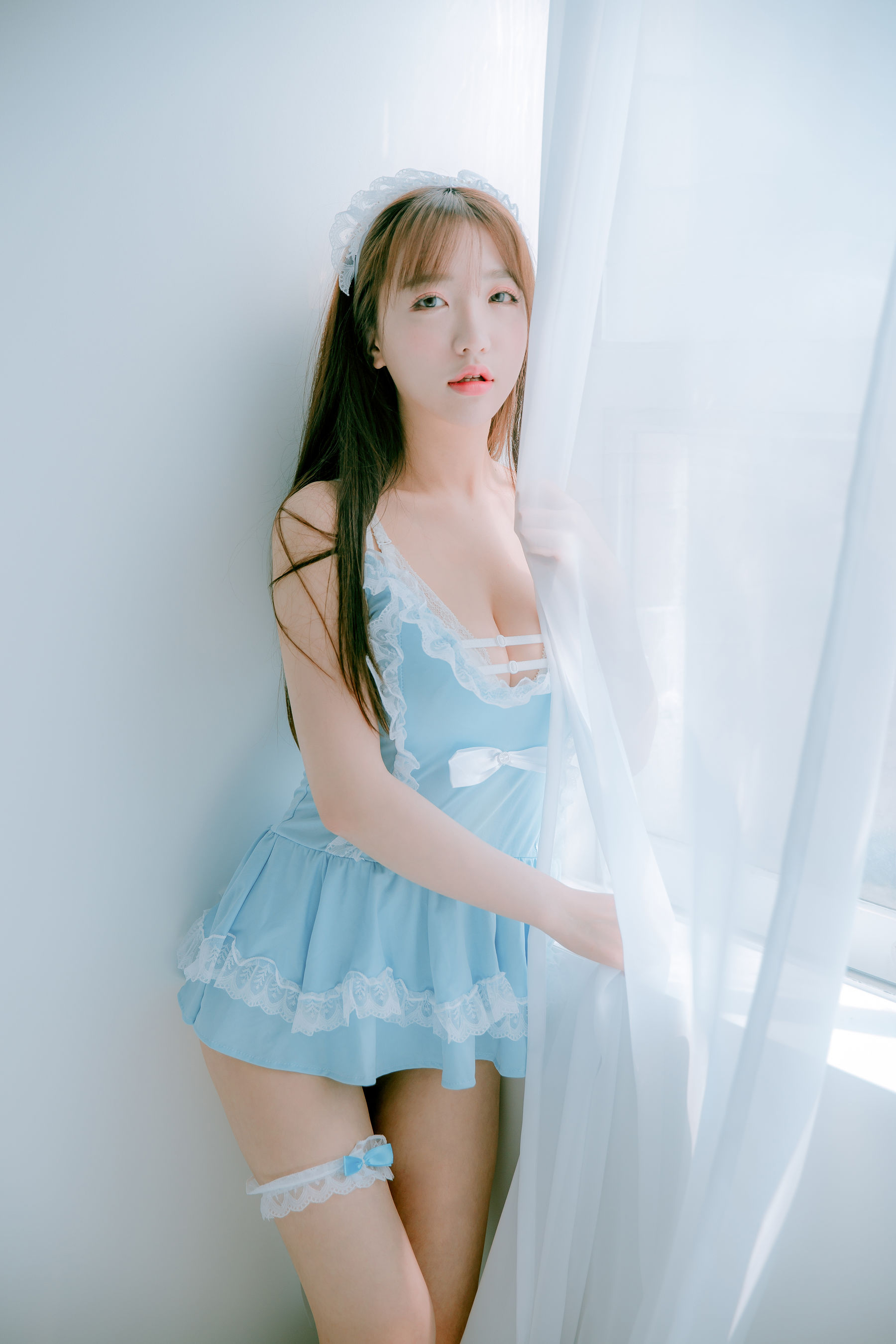 Yeeun x JOA 20. APR Vol.1-图63