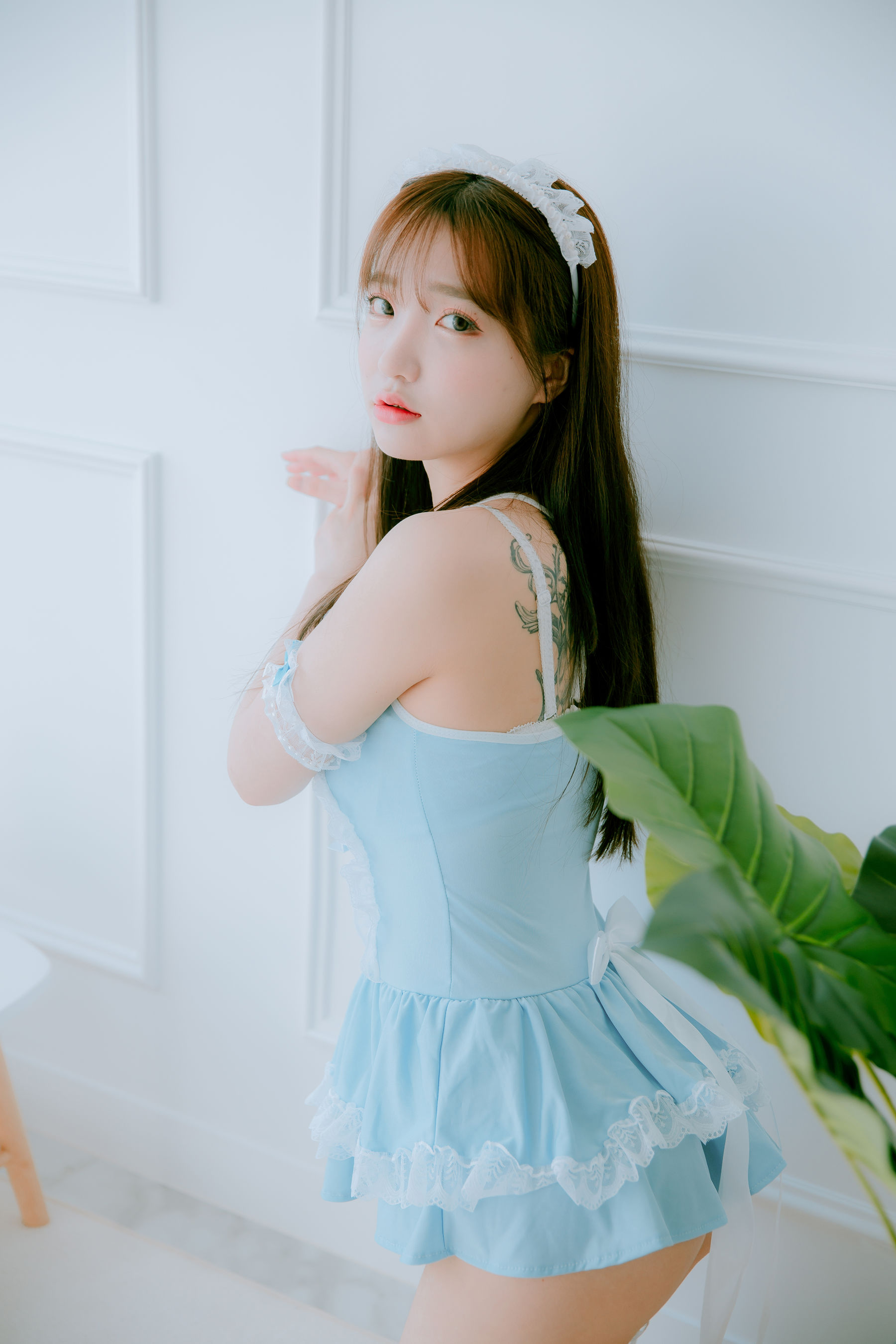 Yeeun x JOA 20. APR Vol.1-图71