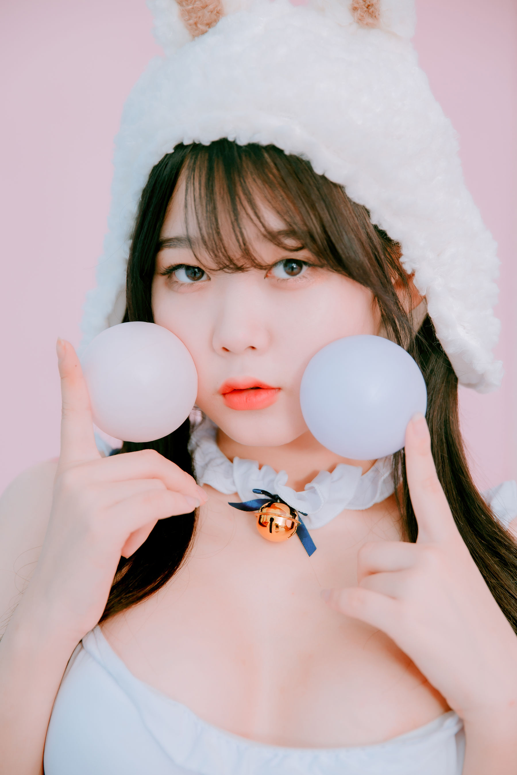 Zia x JOA 21. JANUARY Vol.1-图9