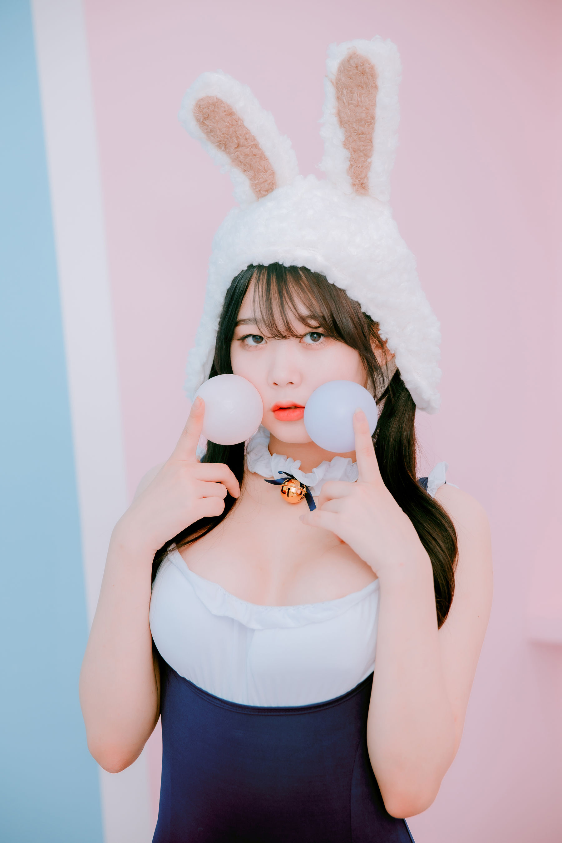 Zia x JOA 21. JANUARY Vol.1-图10