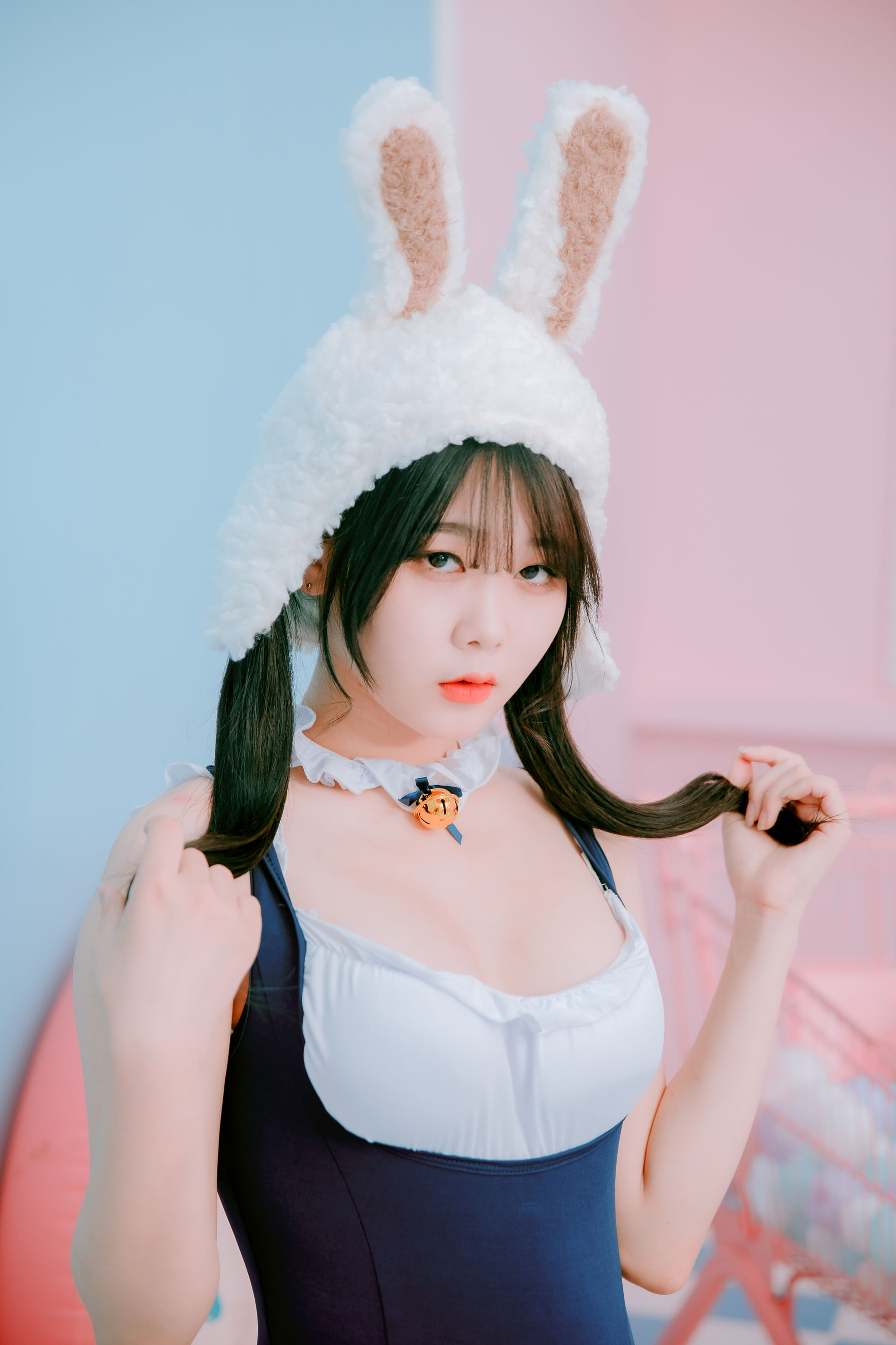 Zia x JOA 21. JANUARY Vol.1-图11